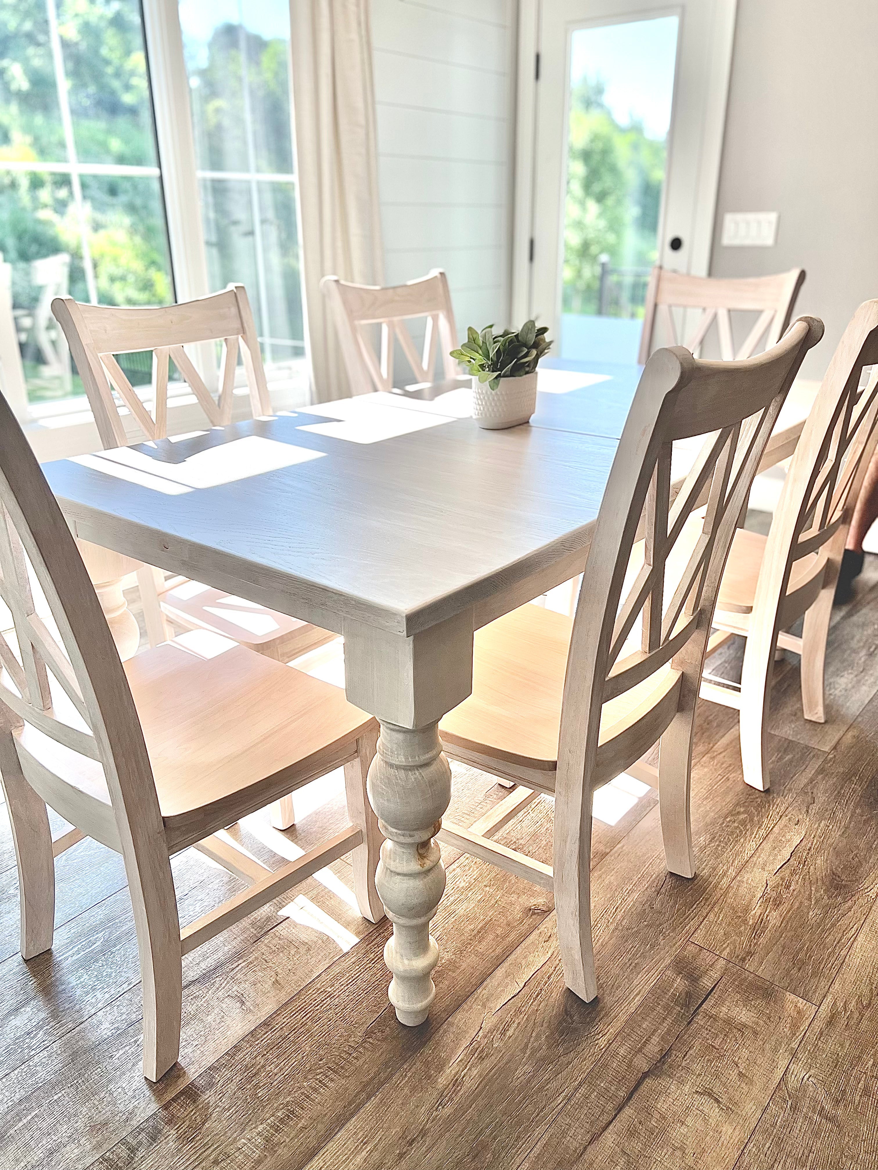 Why the Dining Table Is the Most Overlooked—and Most Important—Piece in Your New Home