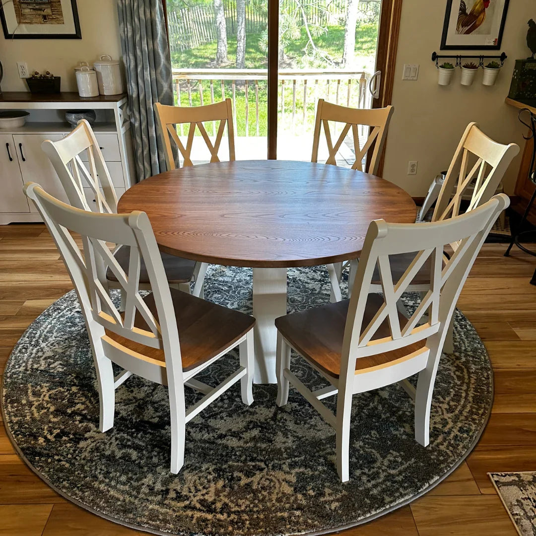 How to Know When You're Ready for a Custom Dining Table