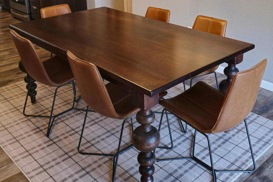 Cheyenne Table