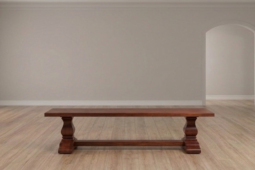 True WI Bench