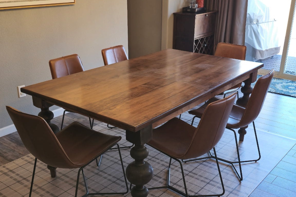 Cheyenne Table