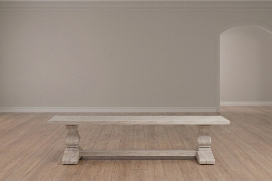 True WI Bench