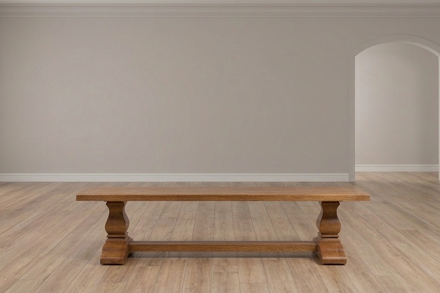 True WI Bench