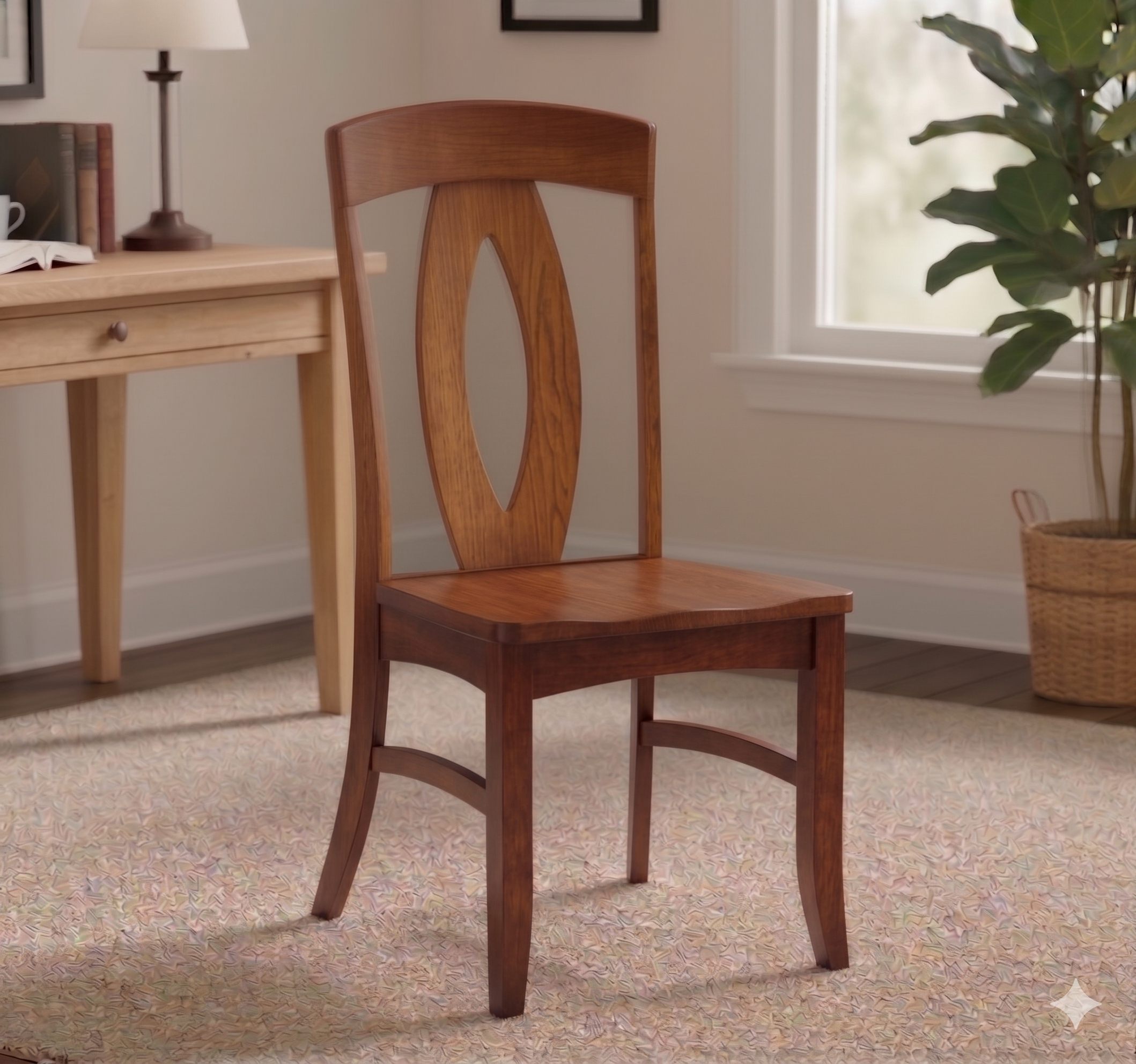 Waunakee Chair