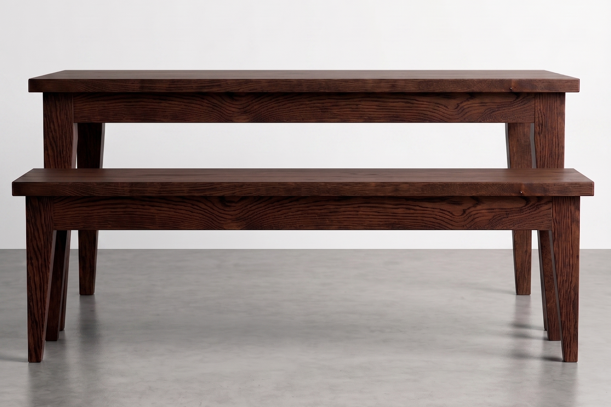 Walt Bench