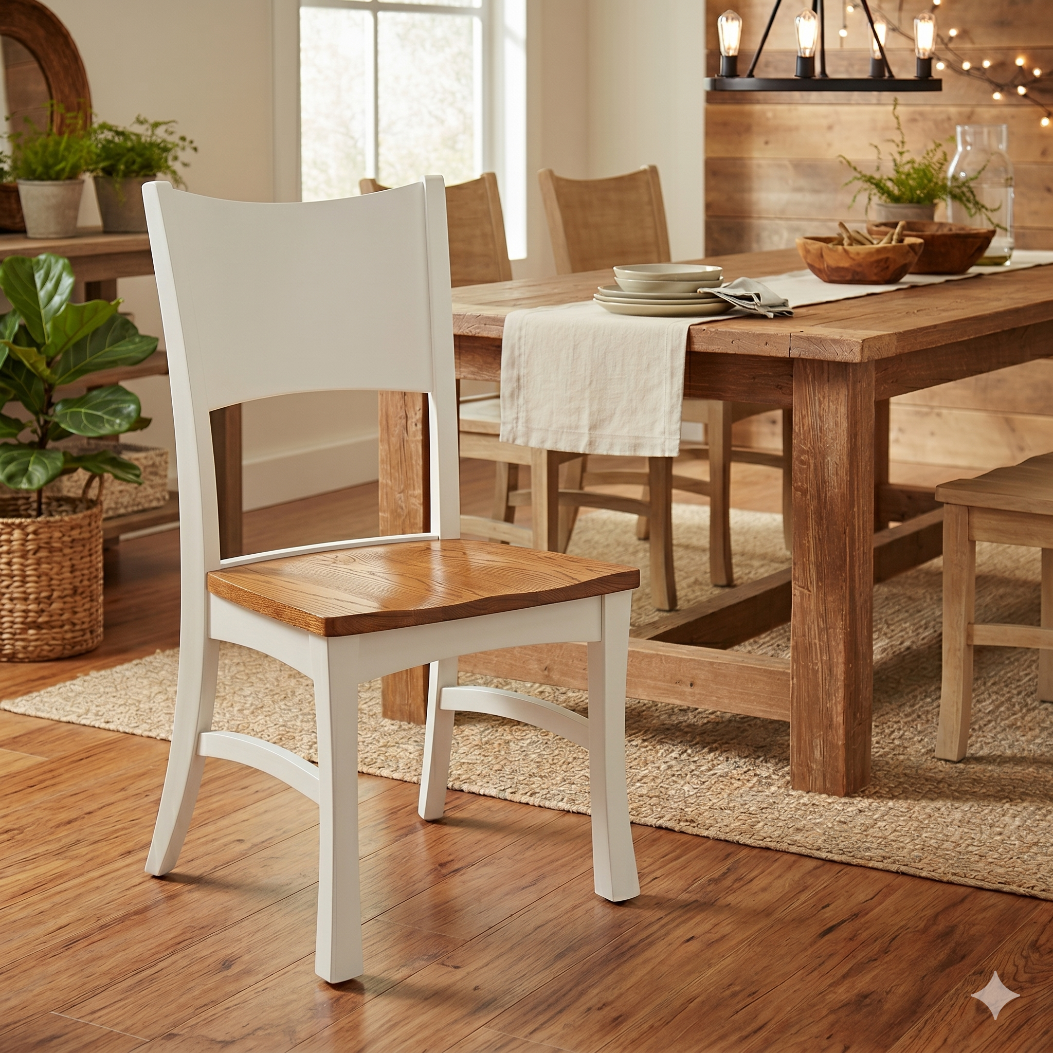 Grace Chair