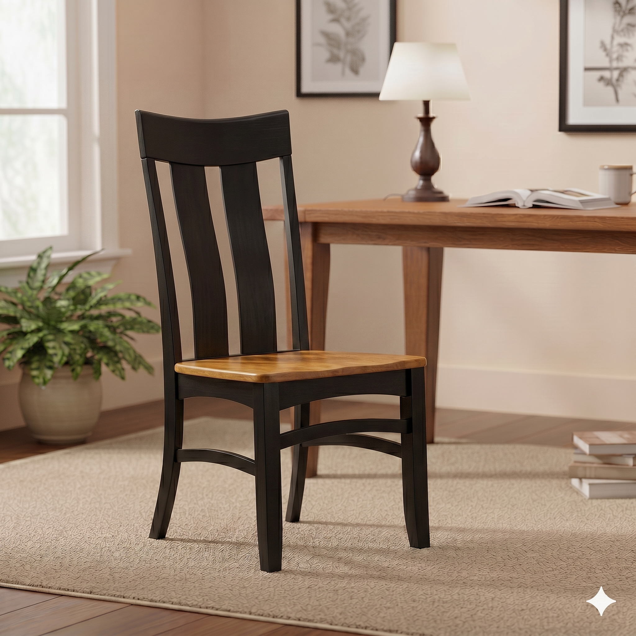 Ava Chair