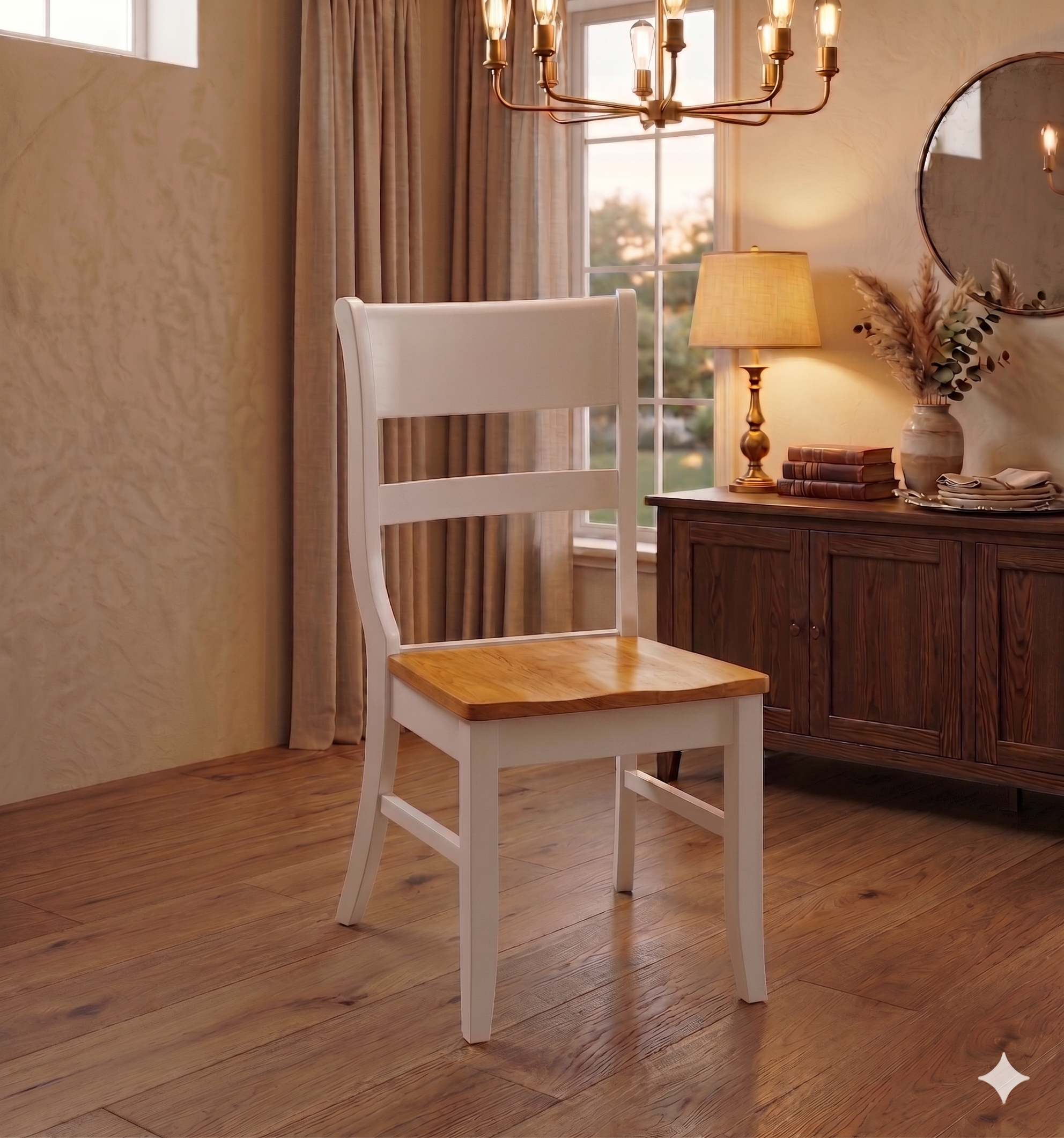 Ella Chair