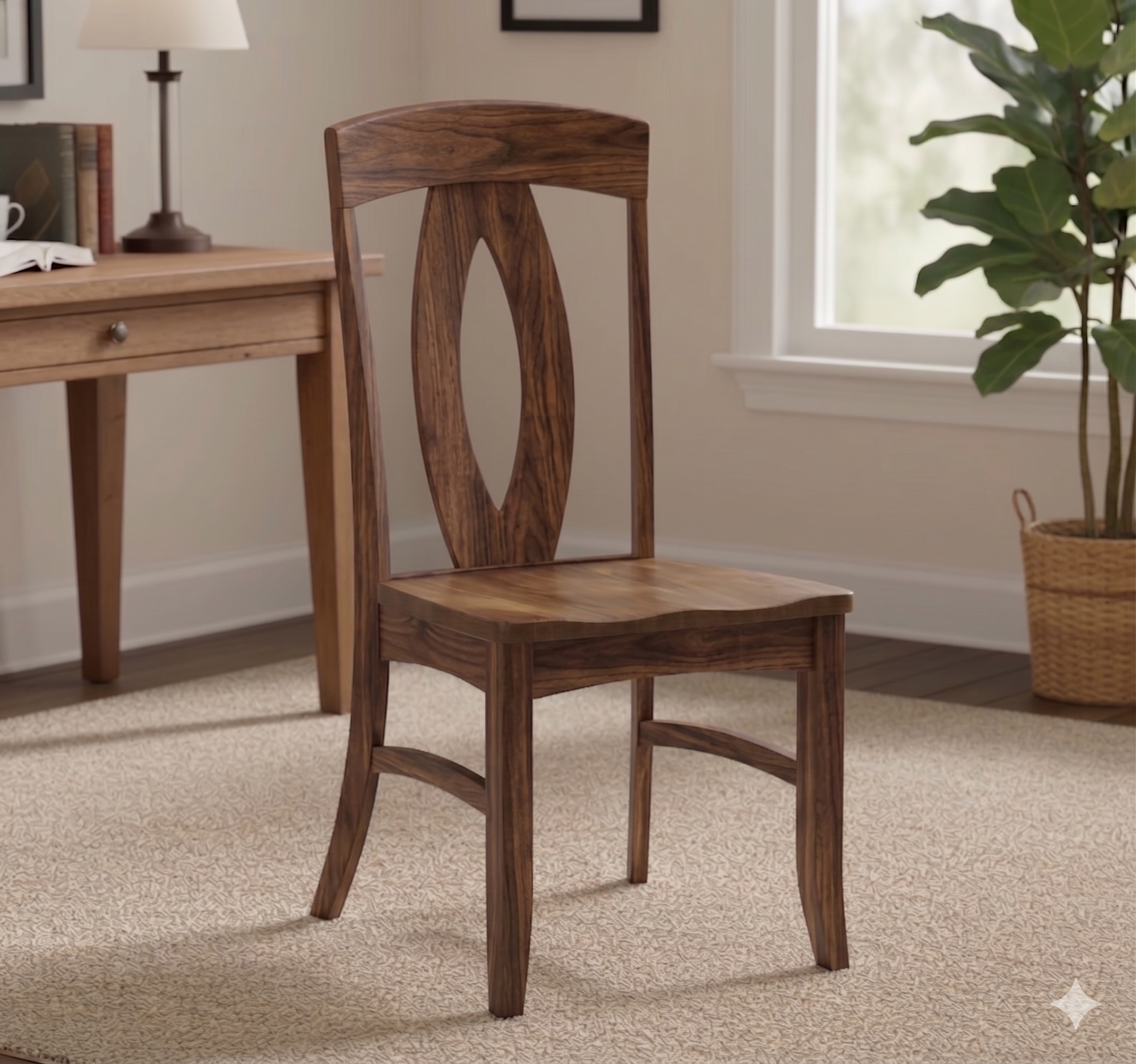 Waunakee Chair