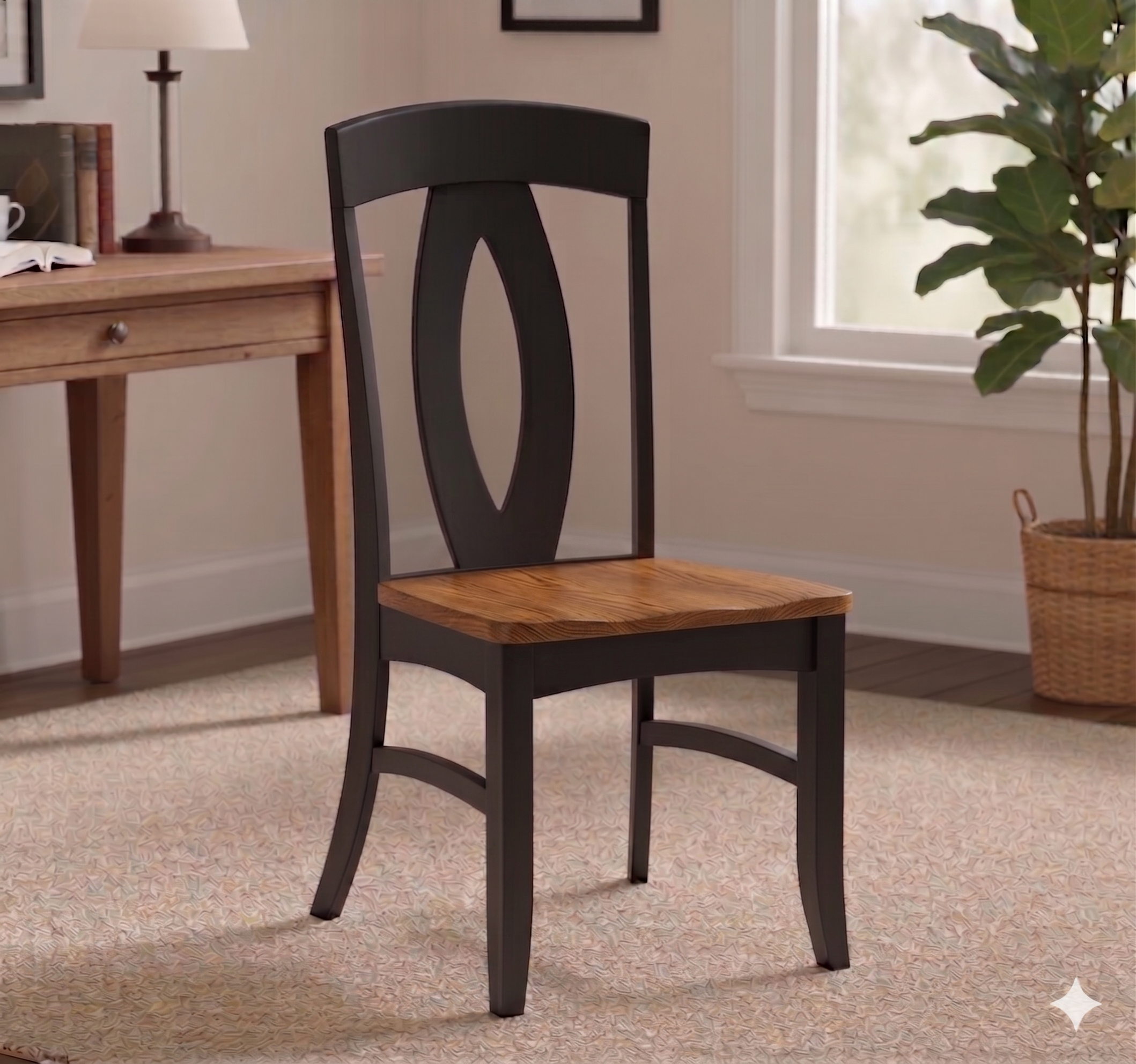 Waunakee Chair