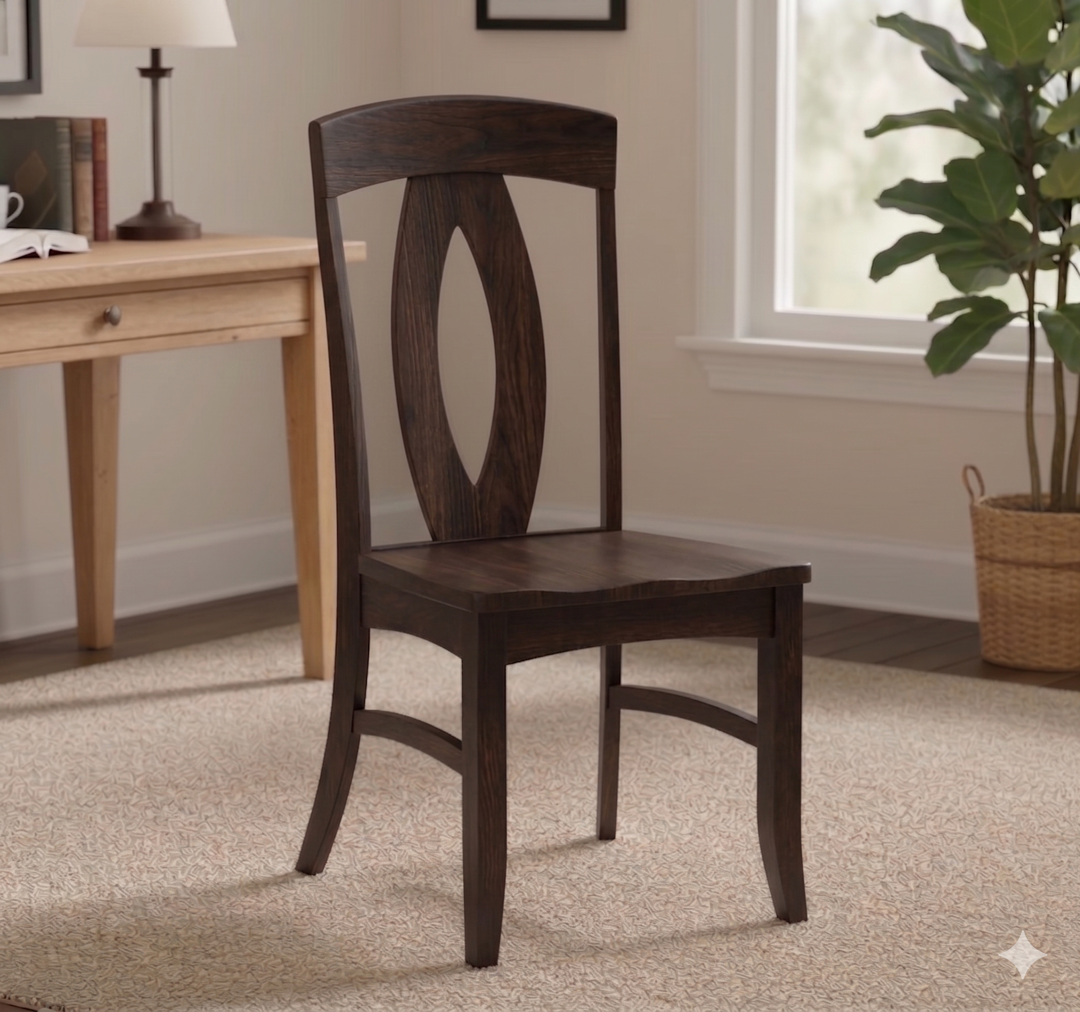 Waunakee Chair