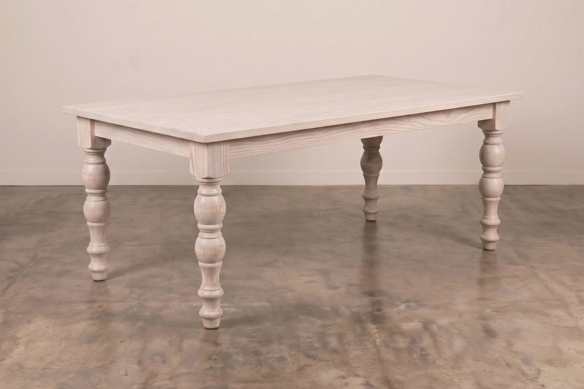 Taylor Table