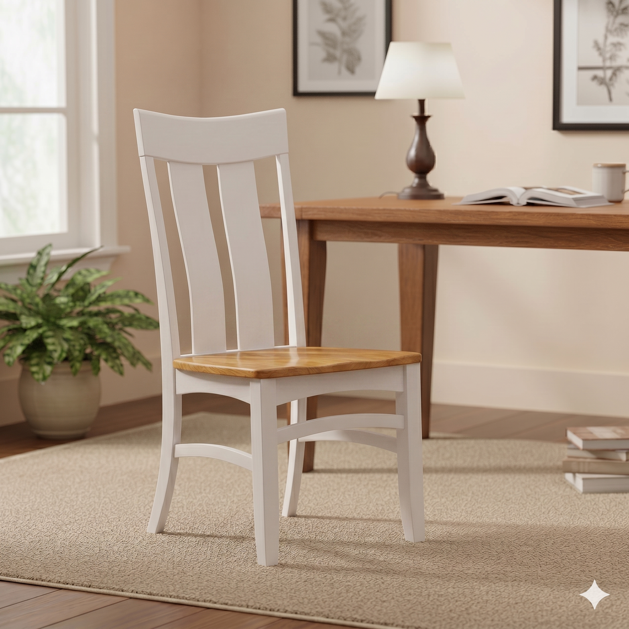 Ava Chair