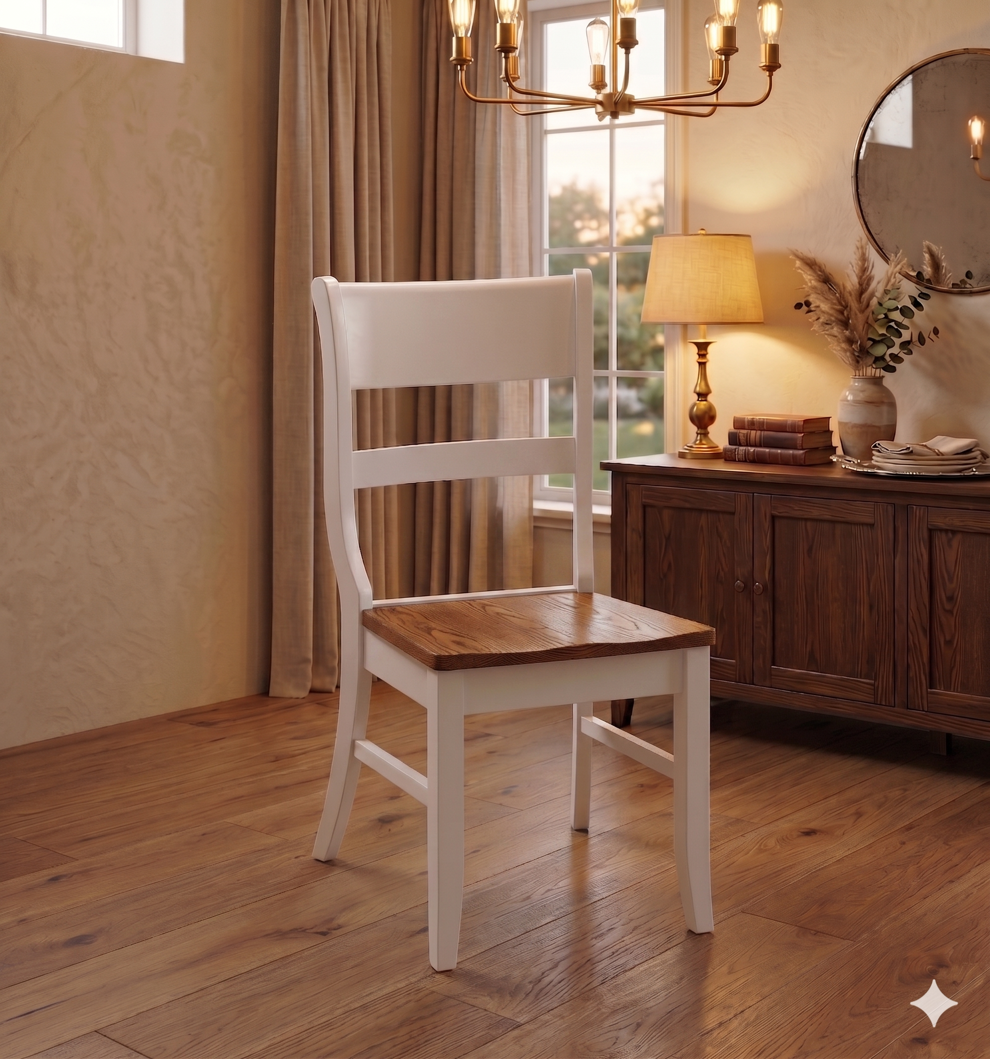 Ella Chair