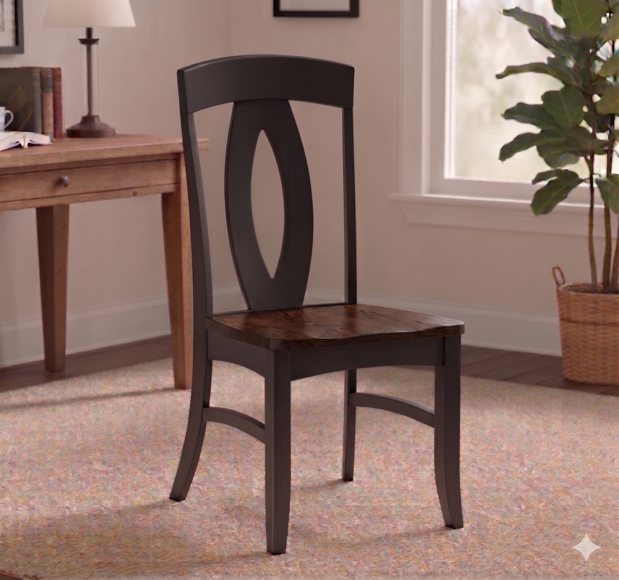 Waunakee Chair