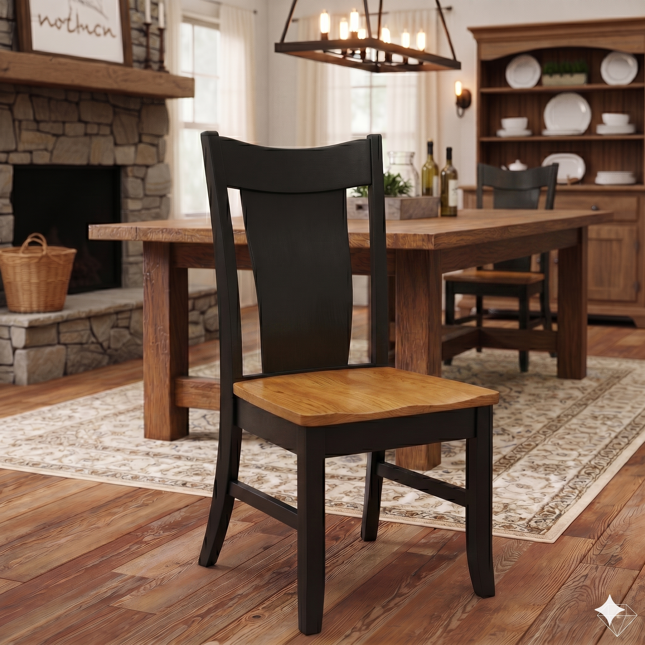 Arlington Chair