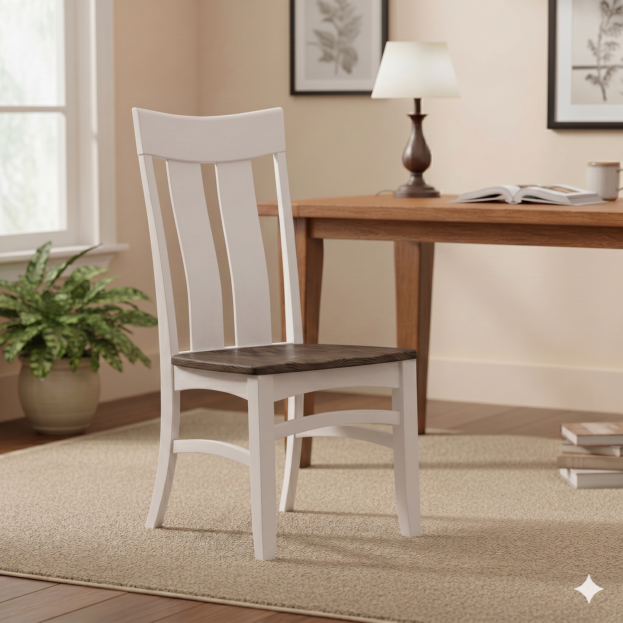 Ava Chair