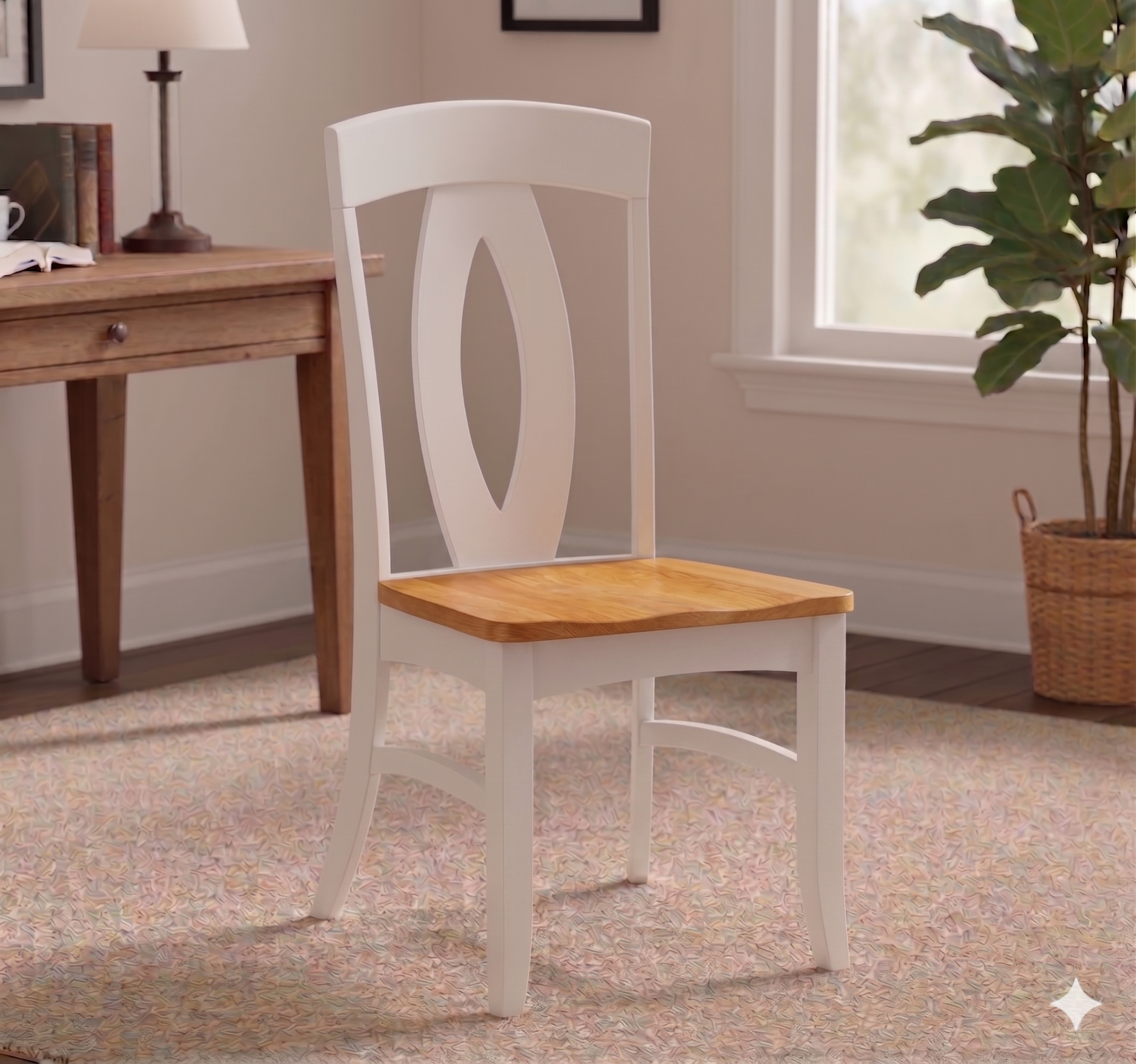Waunakee Chair