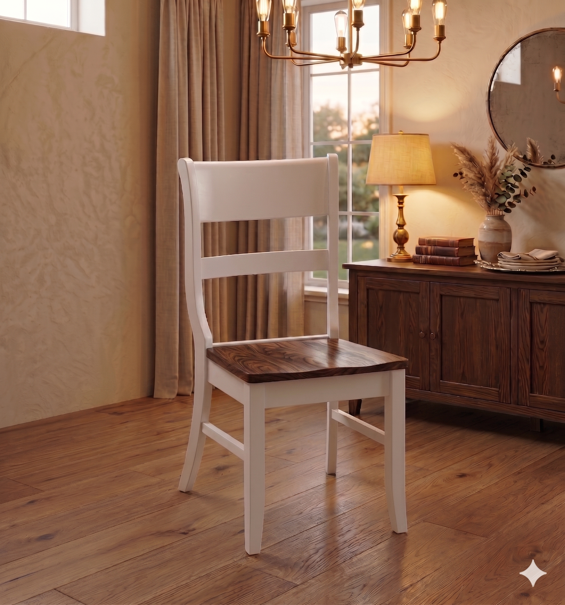 Ella Chair