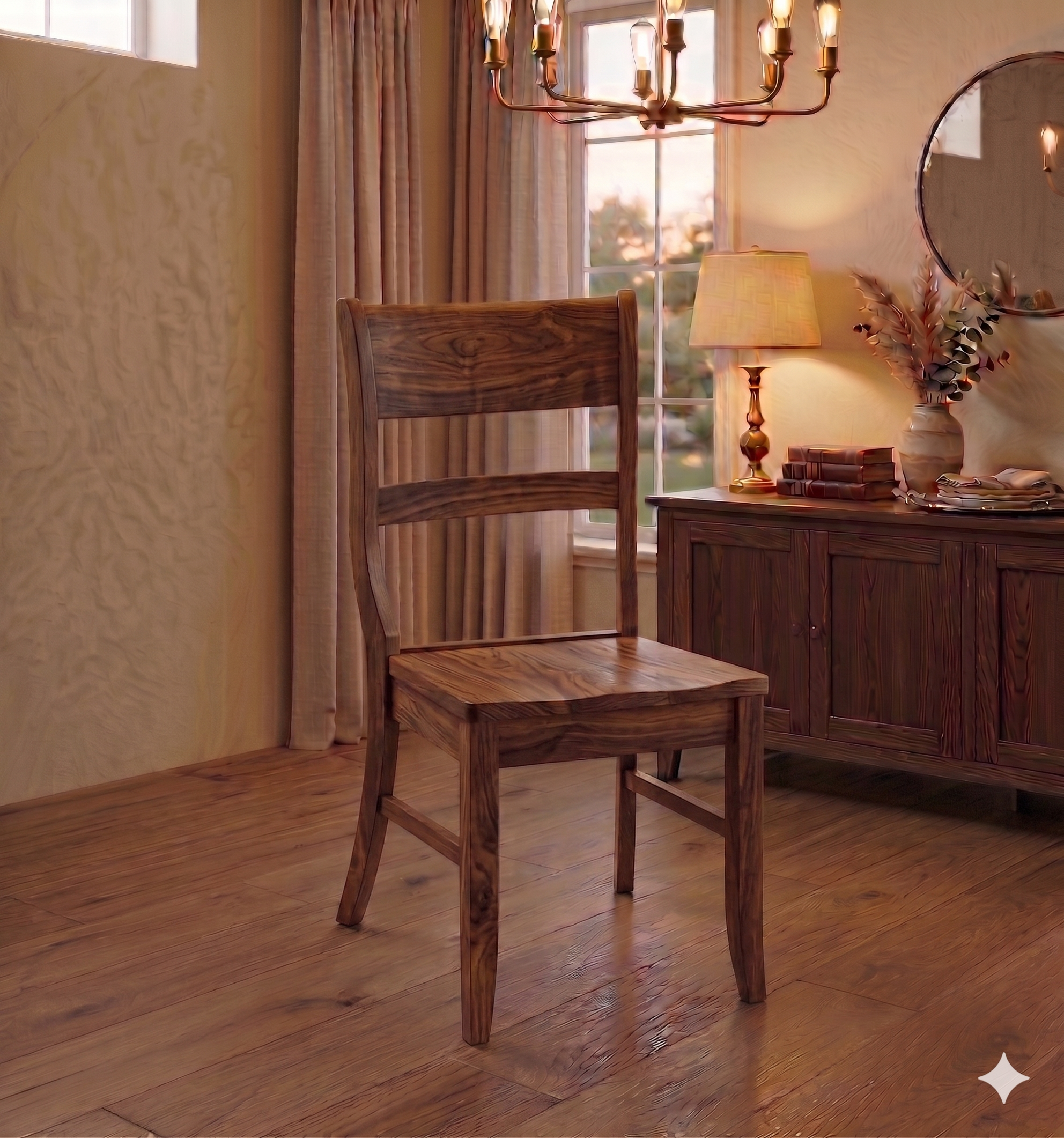 Ella Chair