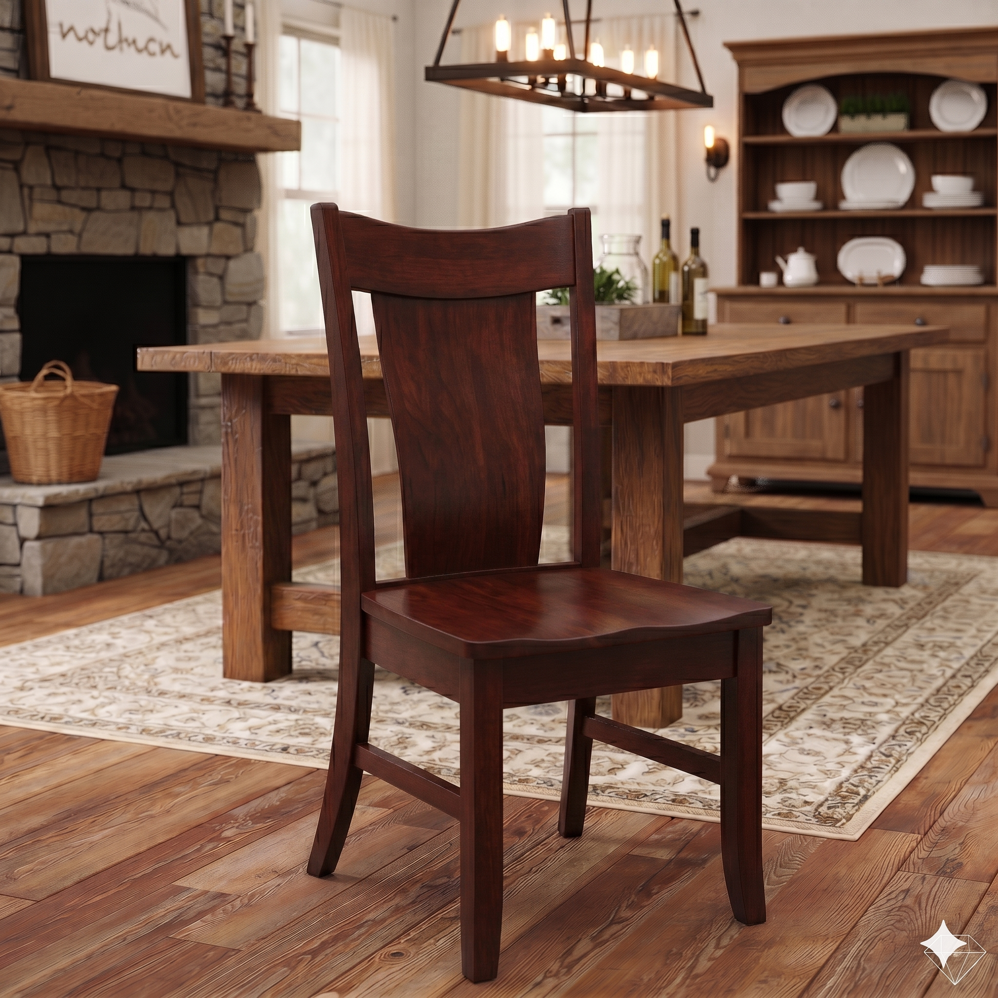Arlington Chair