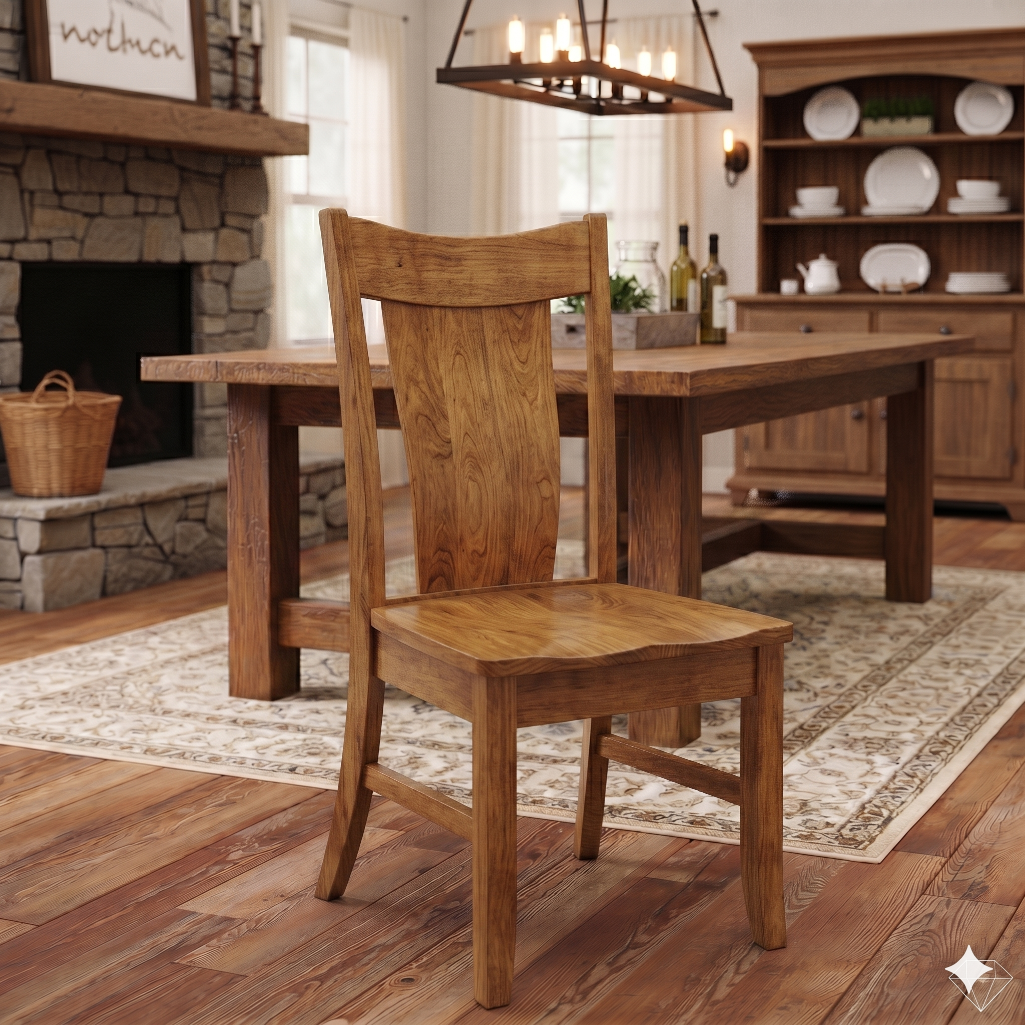 Arlington Chair