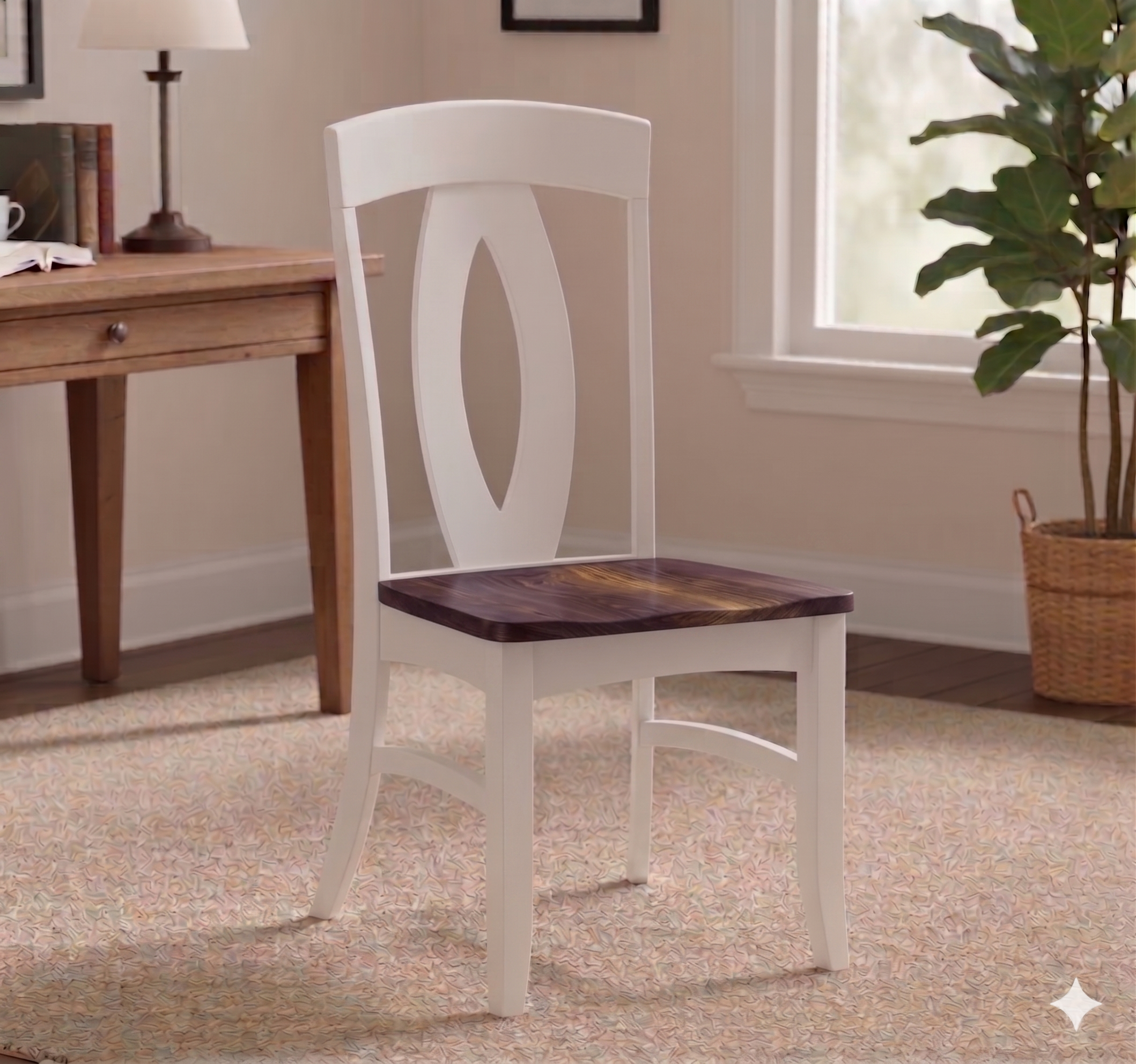 Waunakee Chair