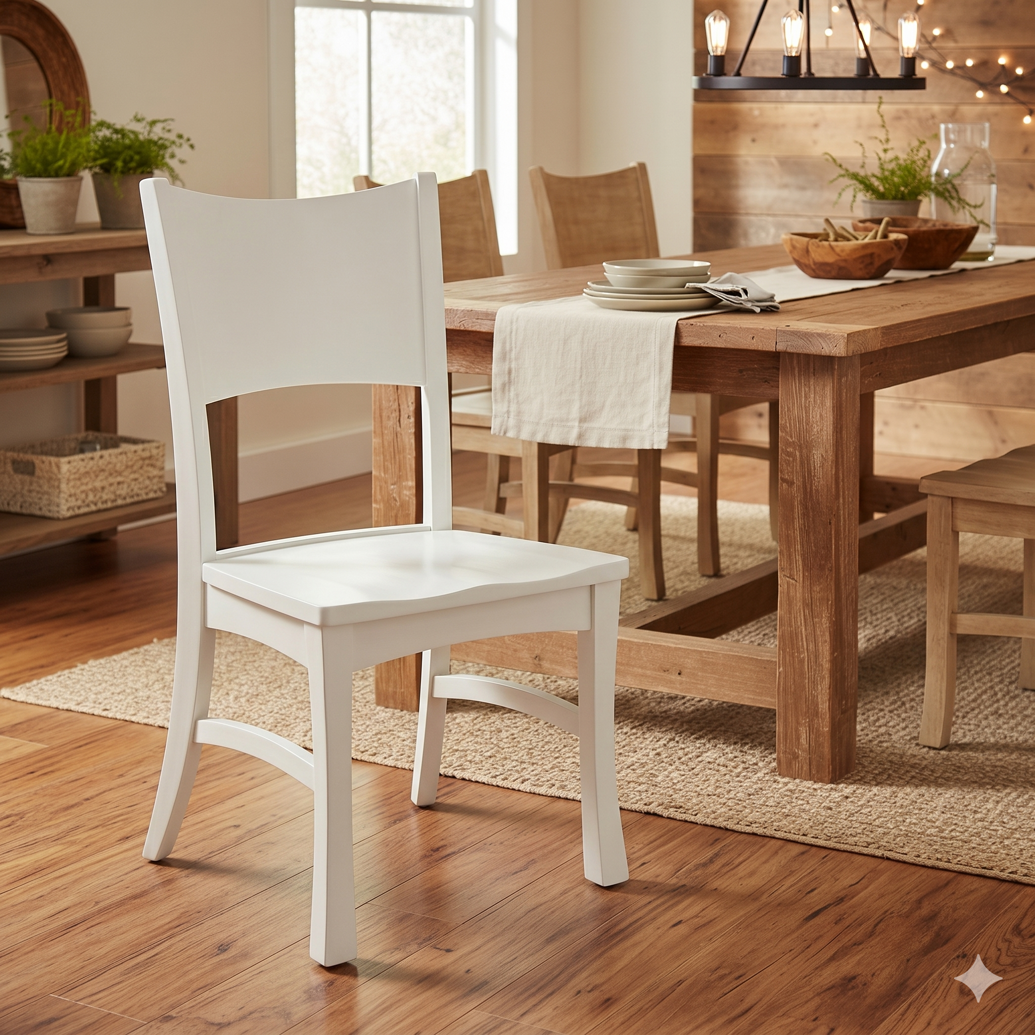 Grace Chair