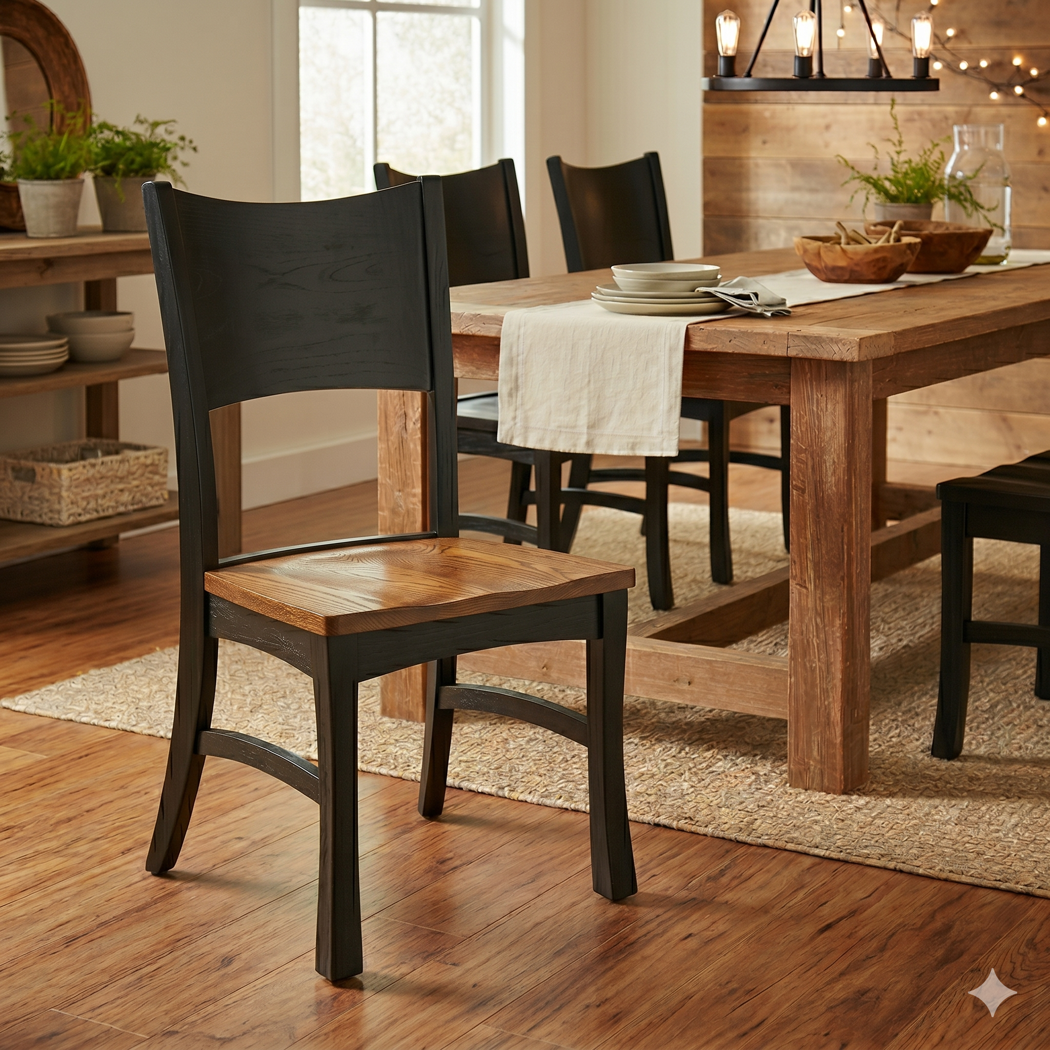Grace Chair
