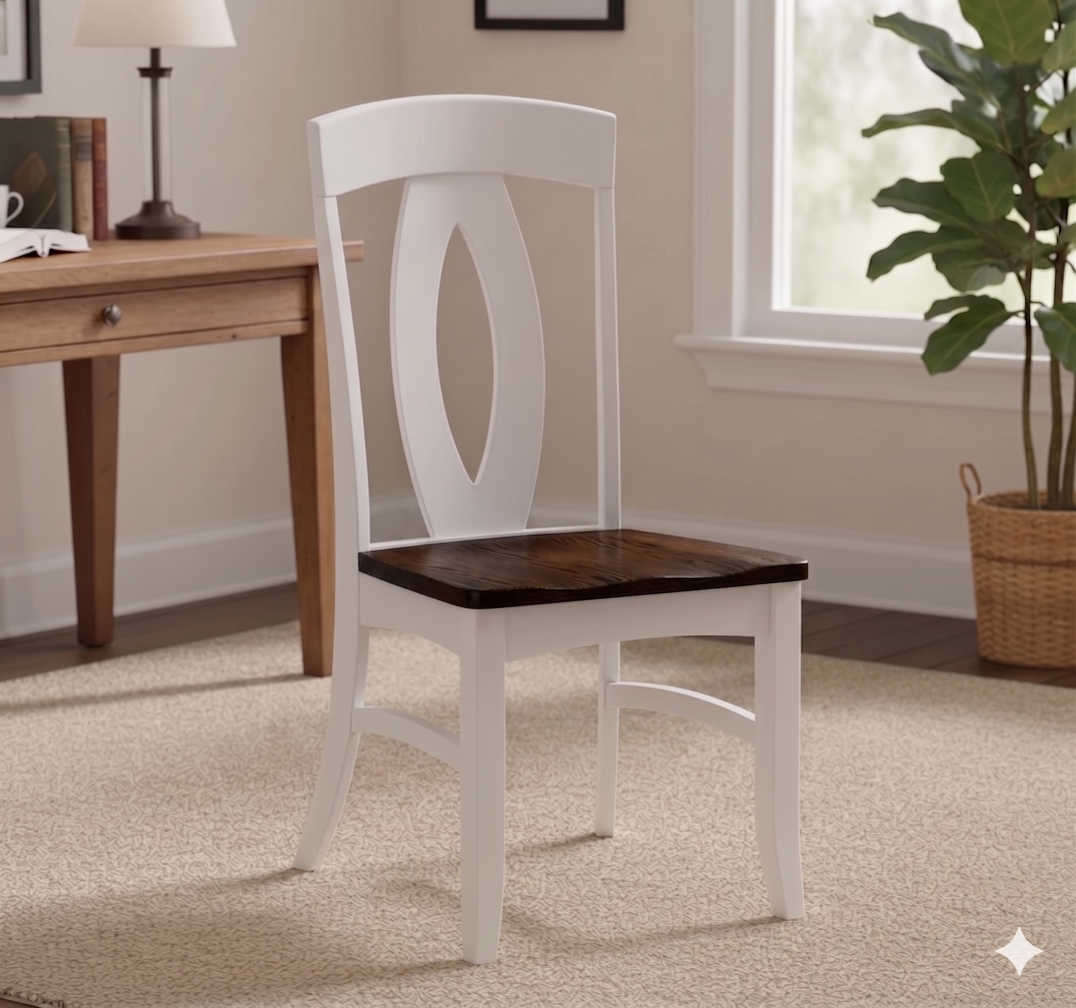Waunakee Chair