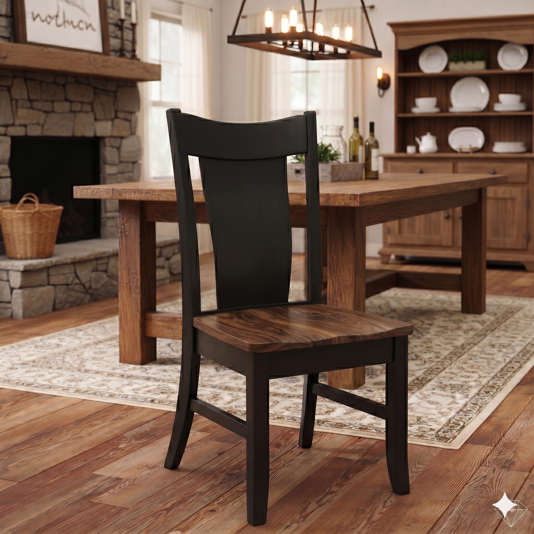 Arlington Chair
