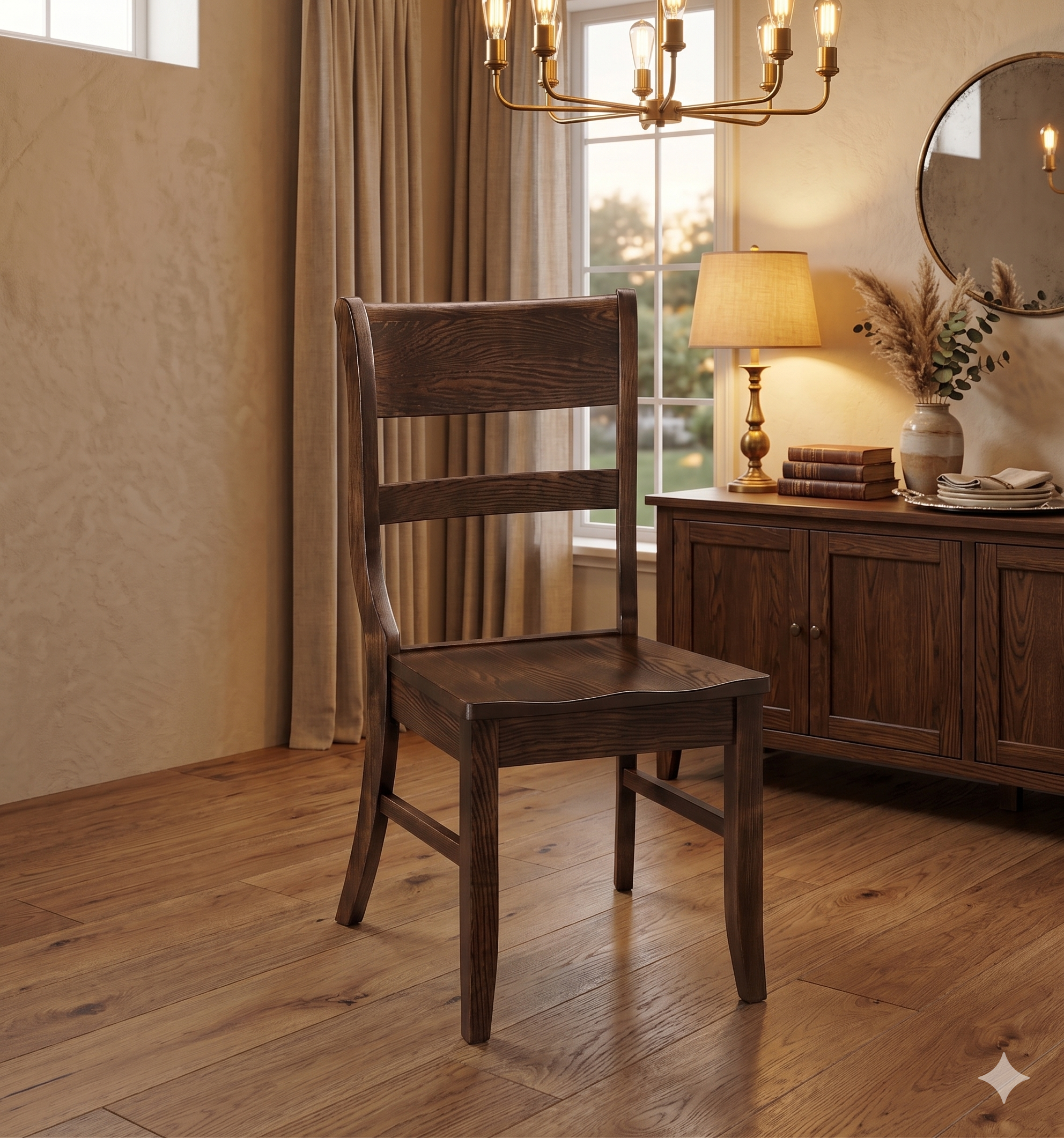 Ella Chair
