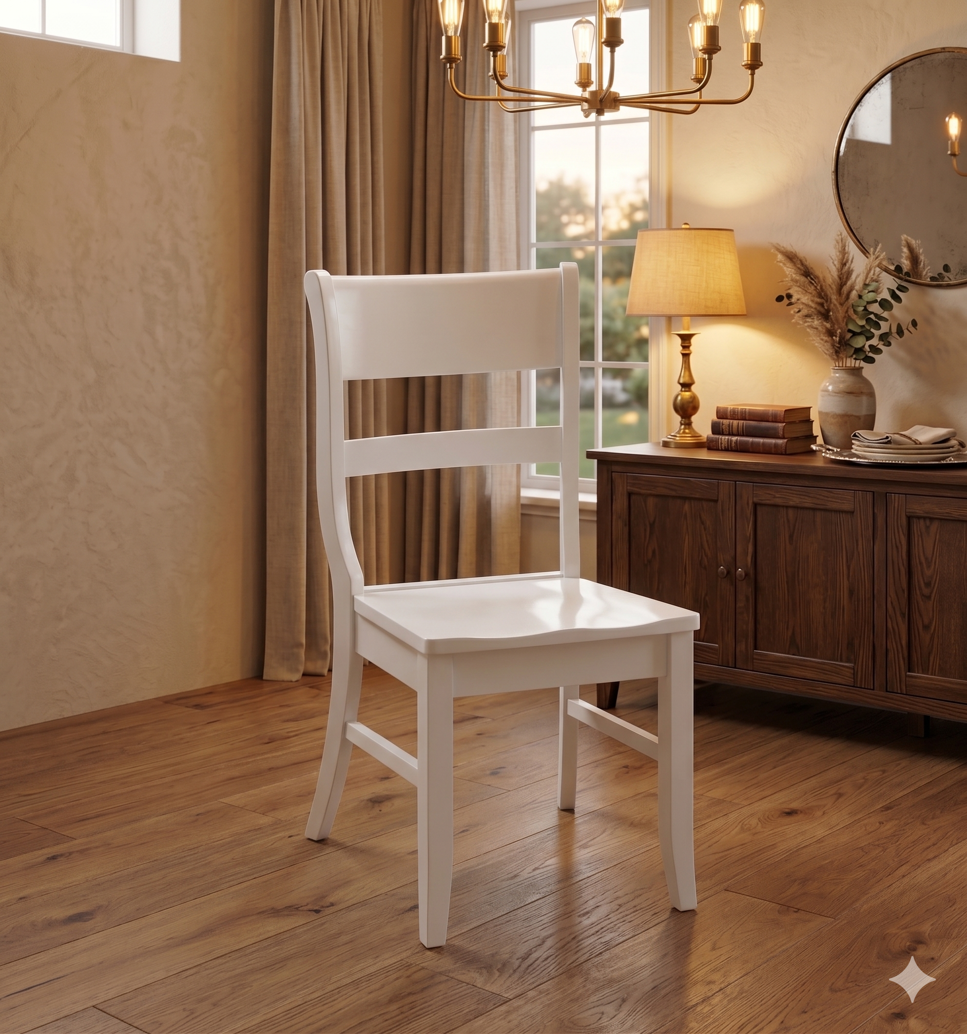 Ella Chair