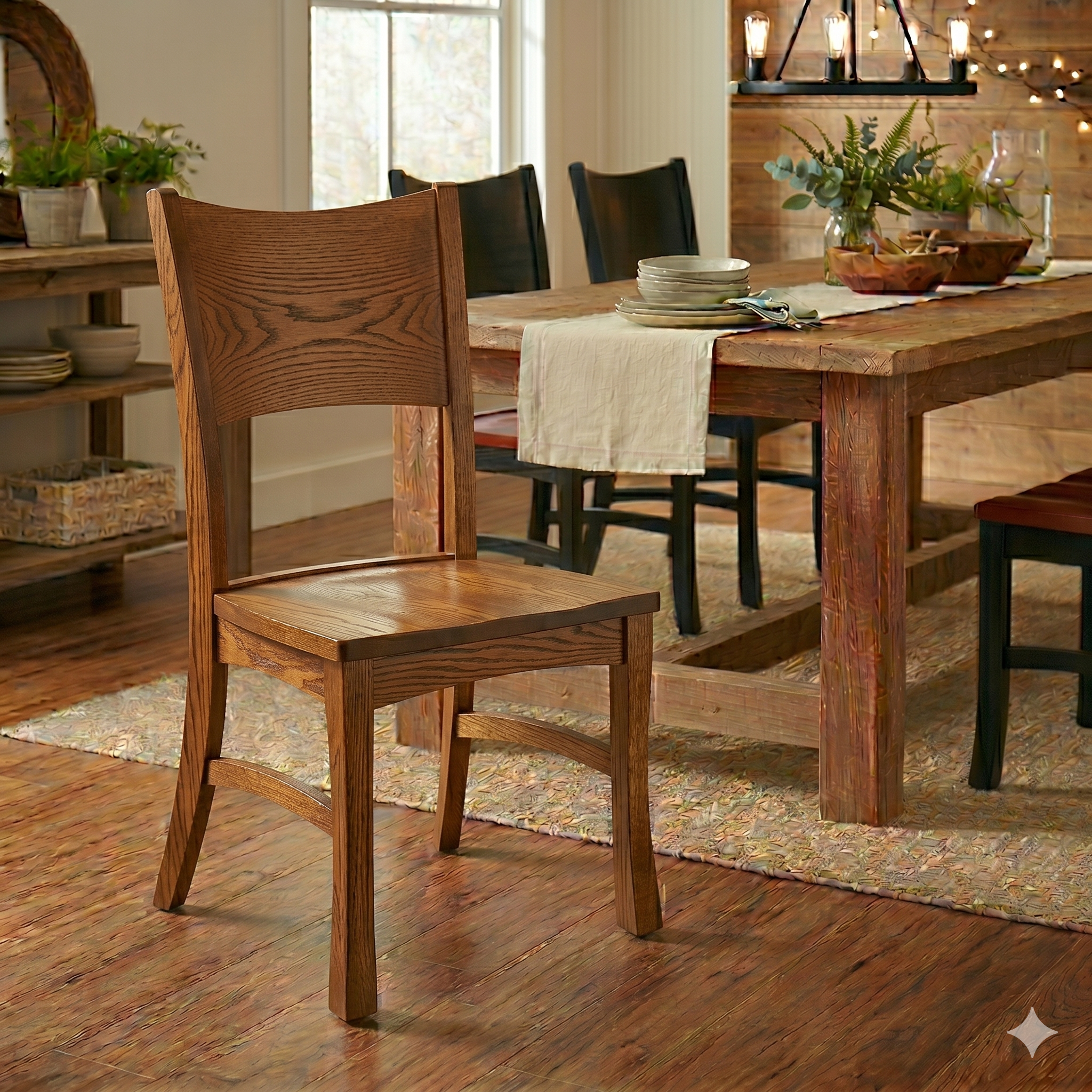 Grace Chair