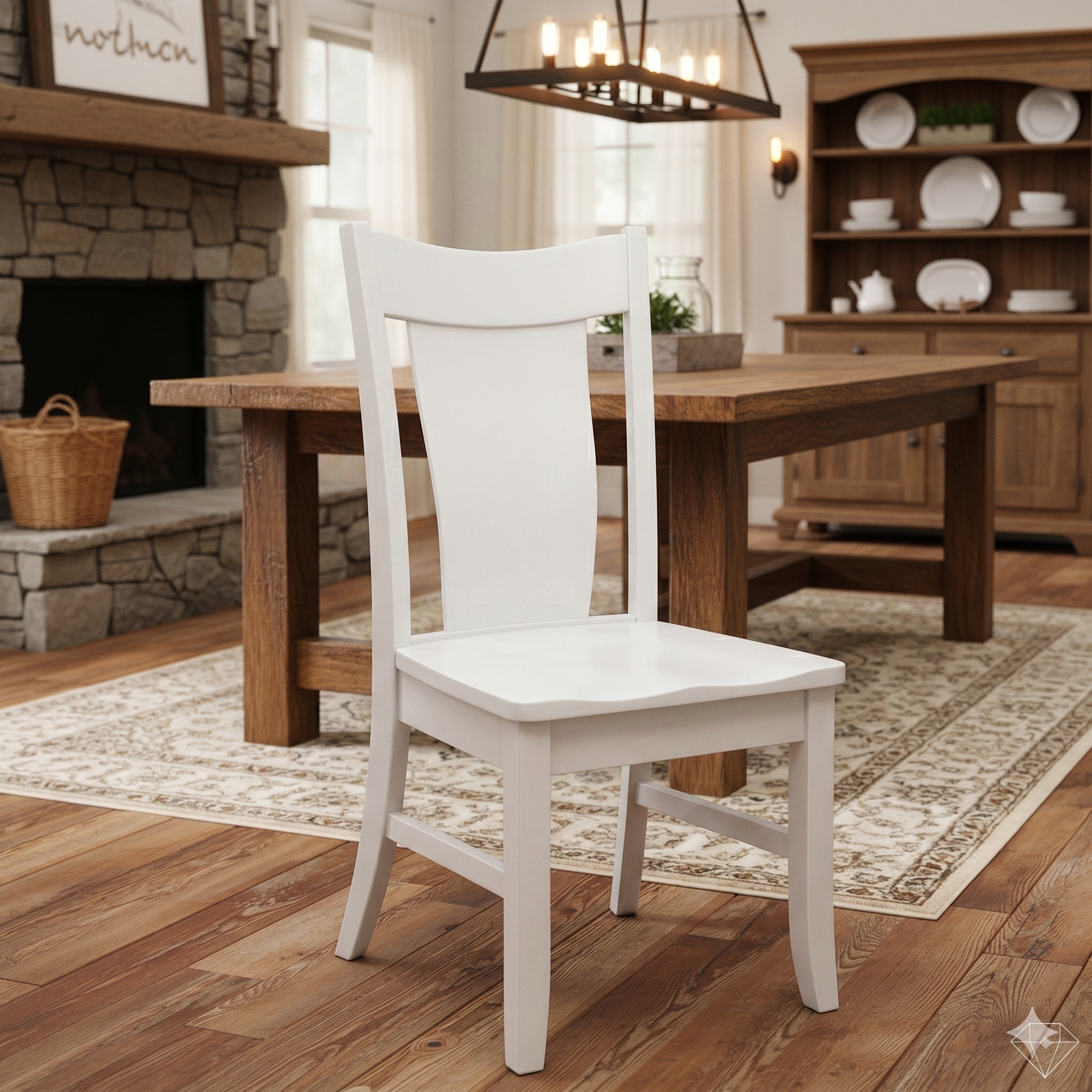 Arlington Chair
