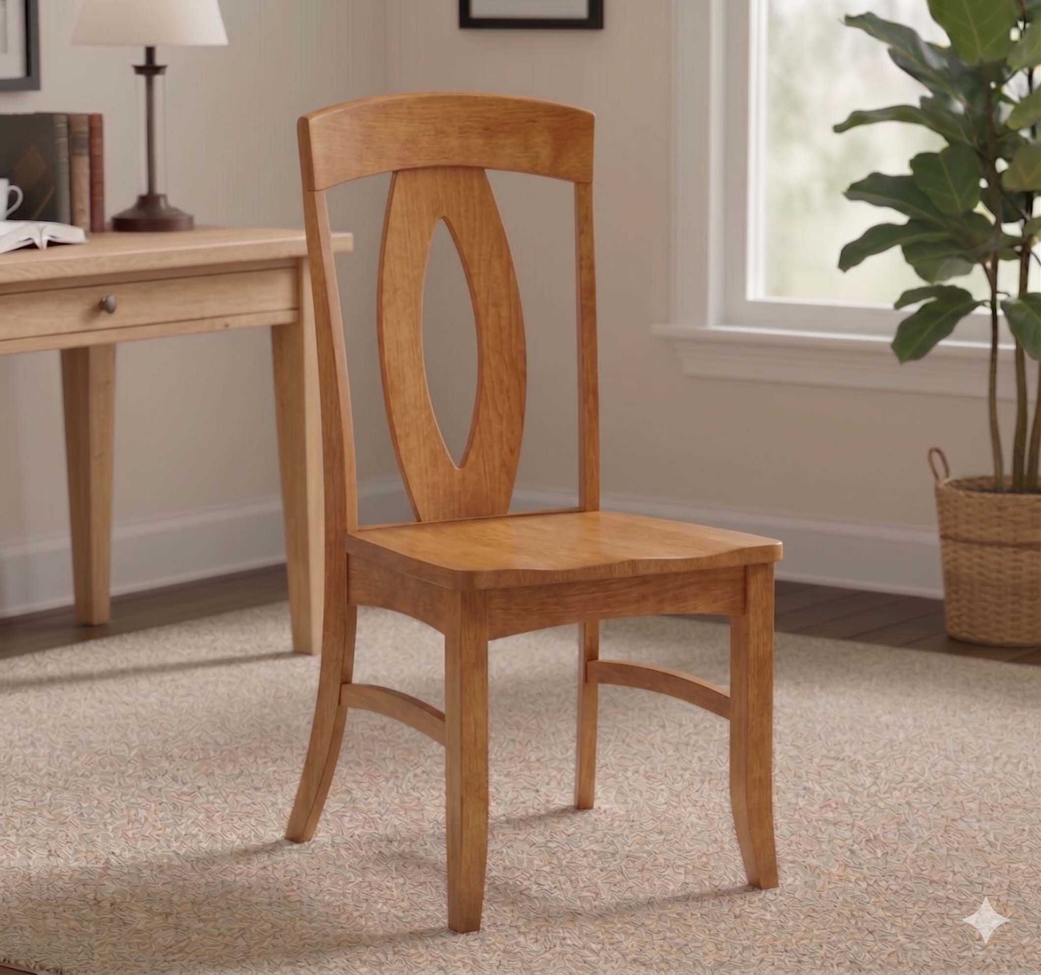 Waunakee Chair