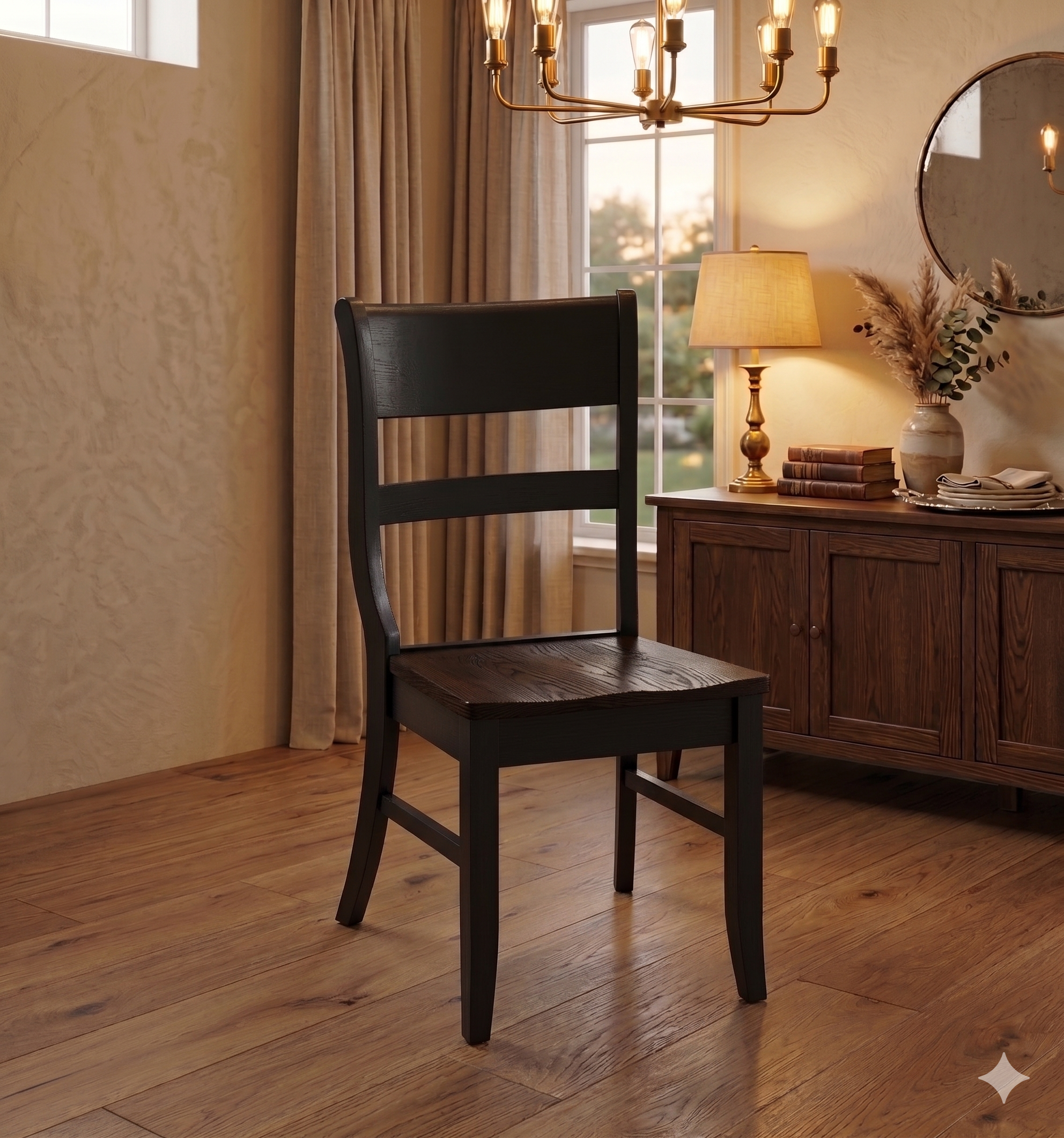 Ella Chair