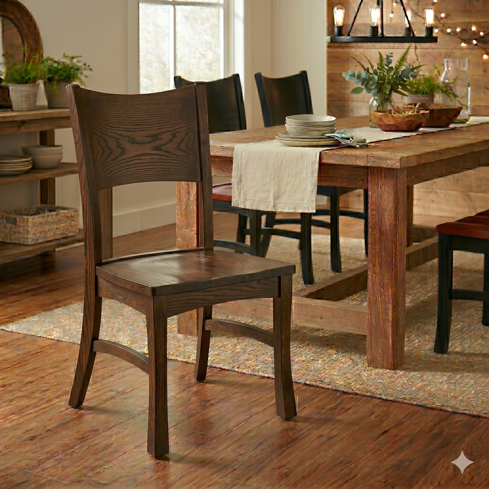 Grace Chair