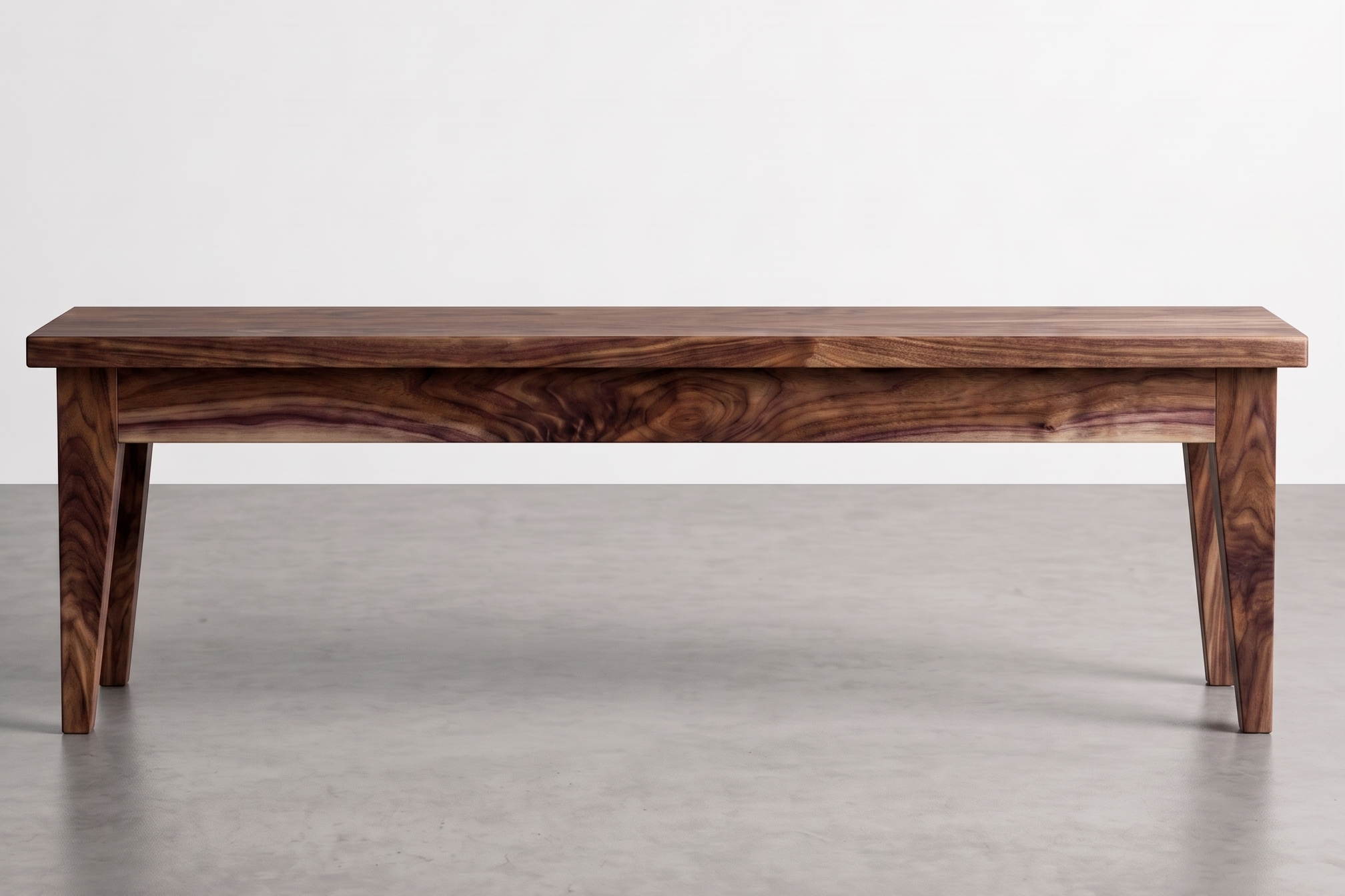 Walt Bench