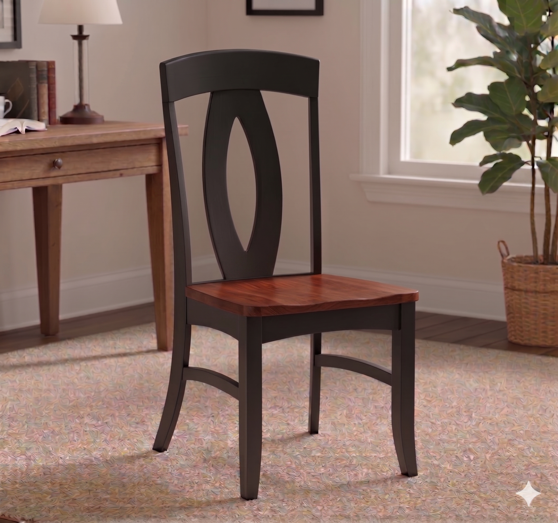Waunakee Chair