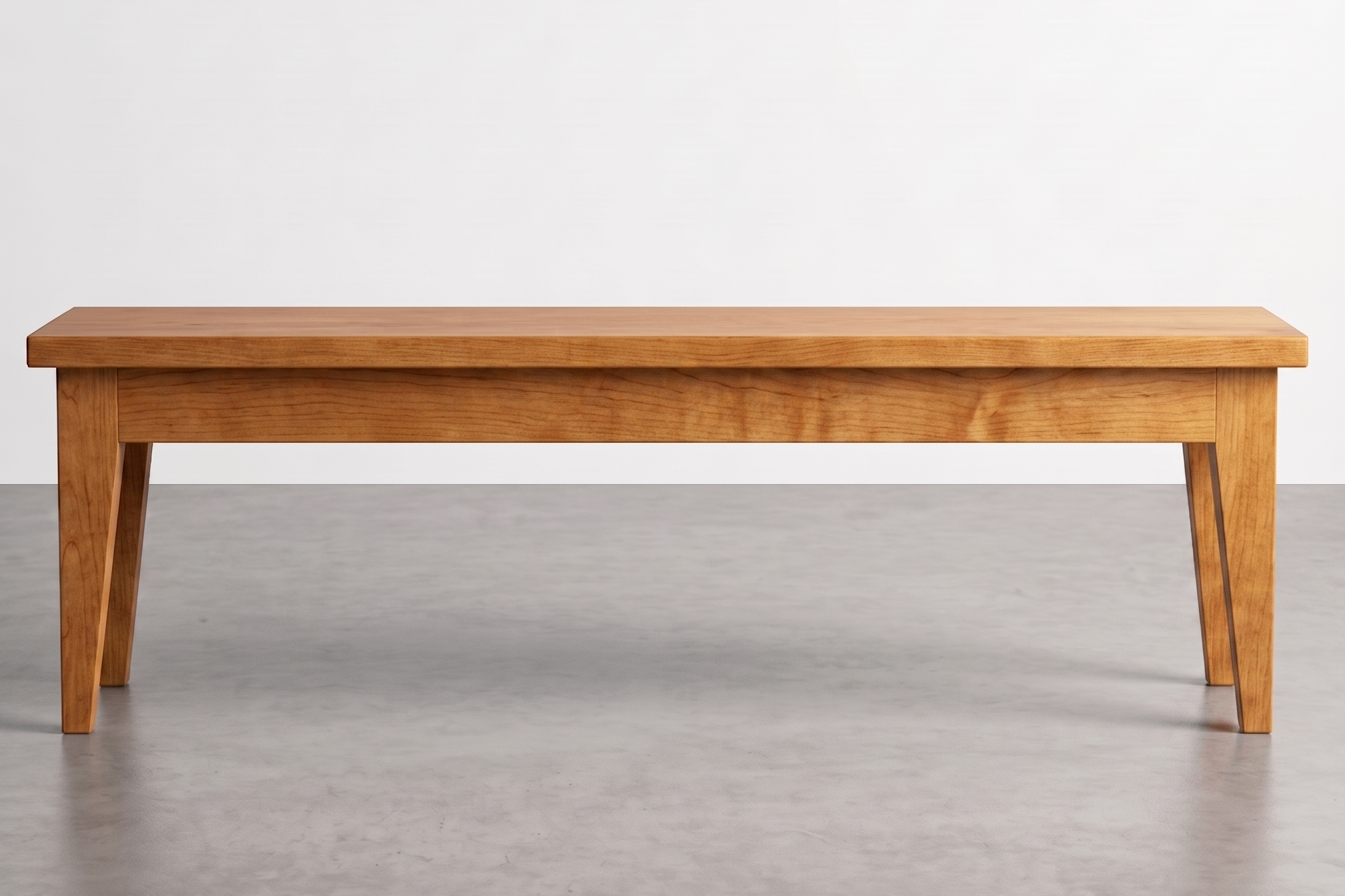 Walt Bench