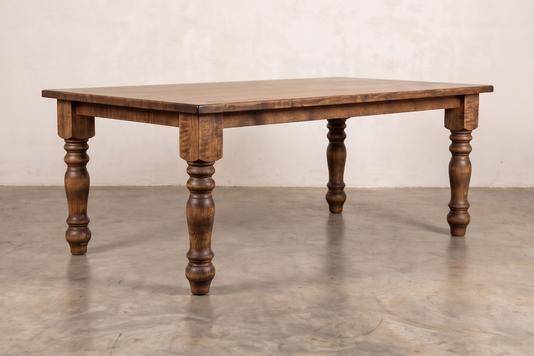 Classic RC Table