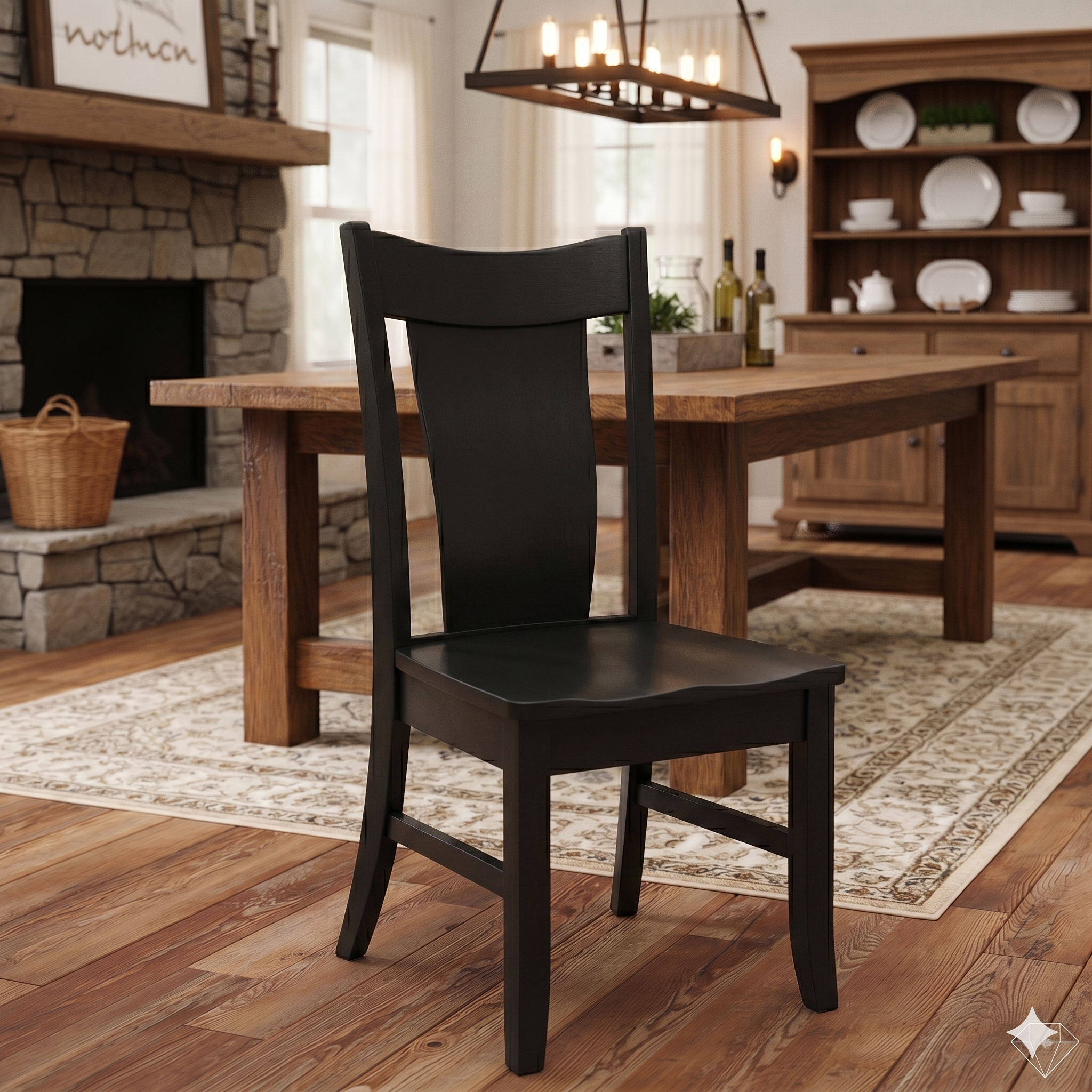 Arlington Chair