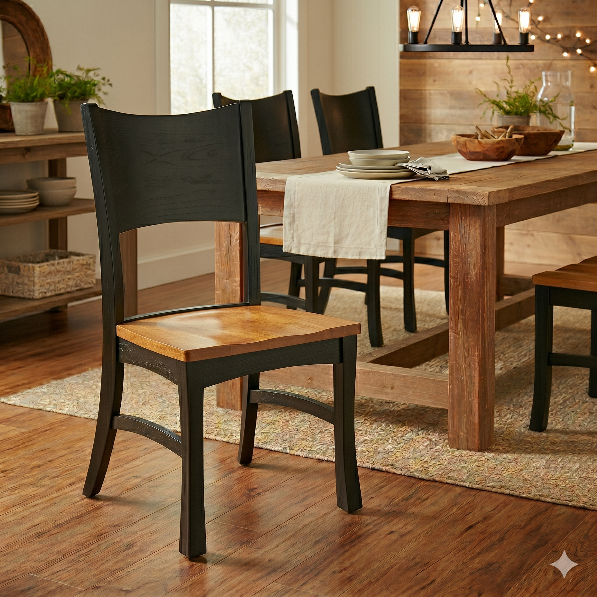 Grace Chair