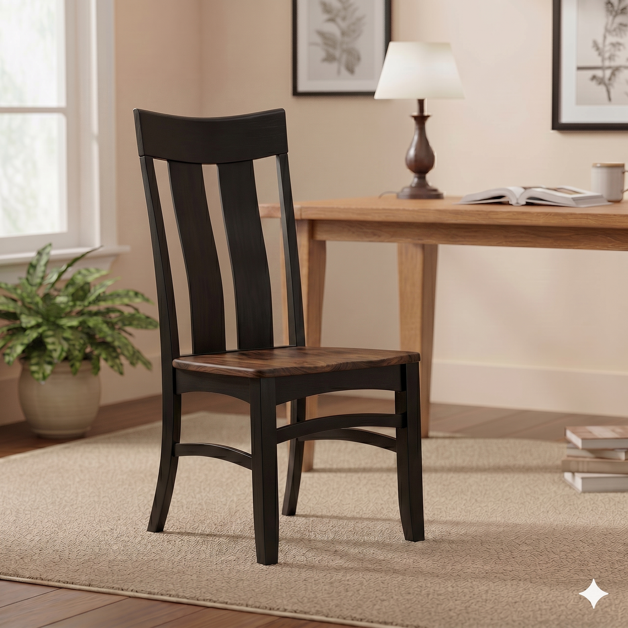 Ava Chair