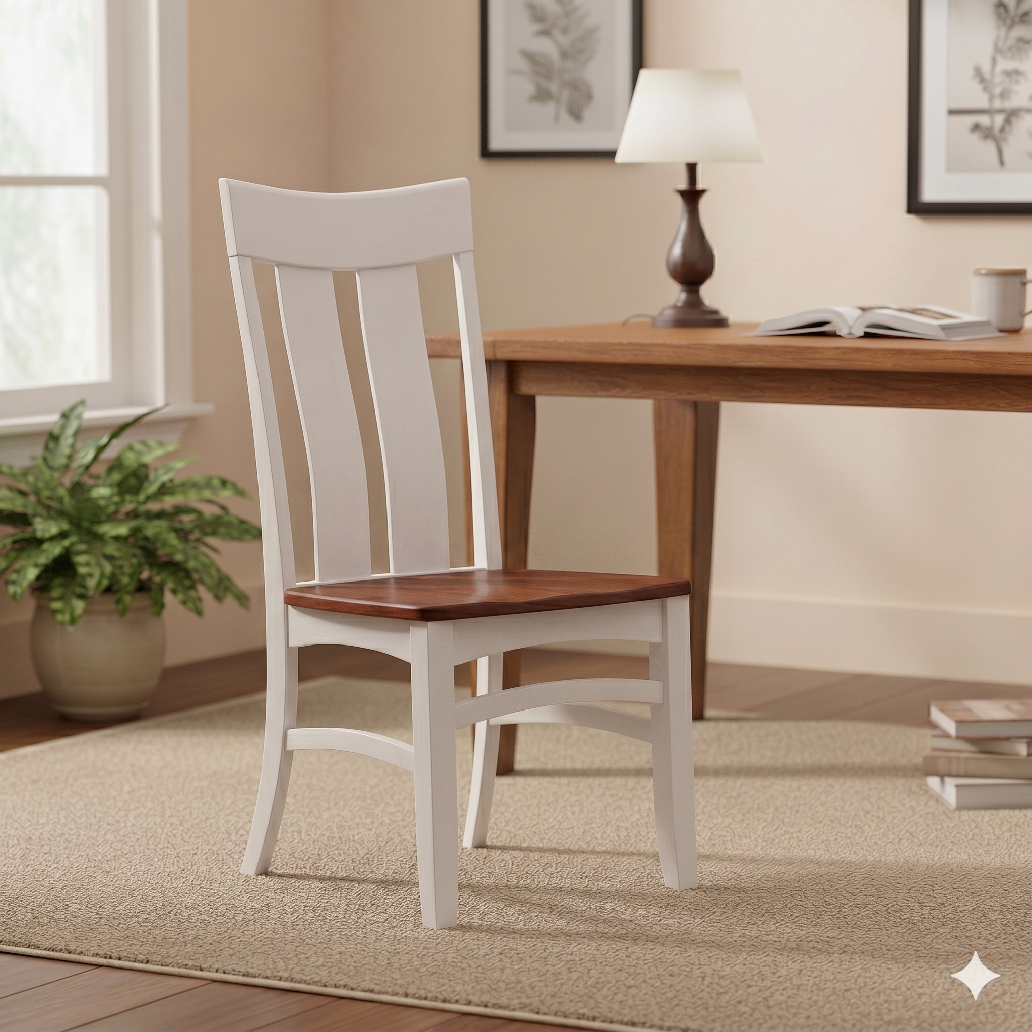 Ava Chair