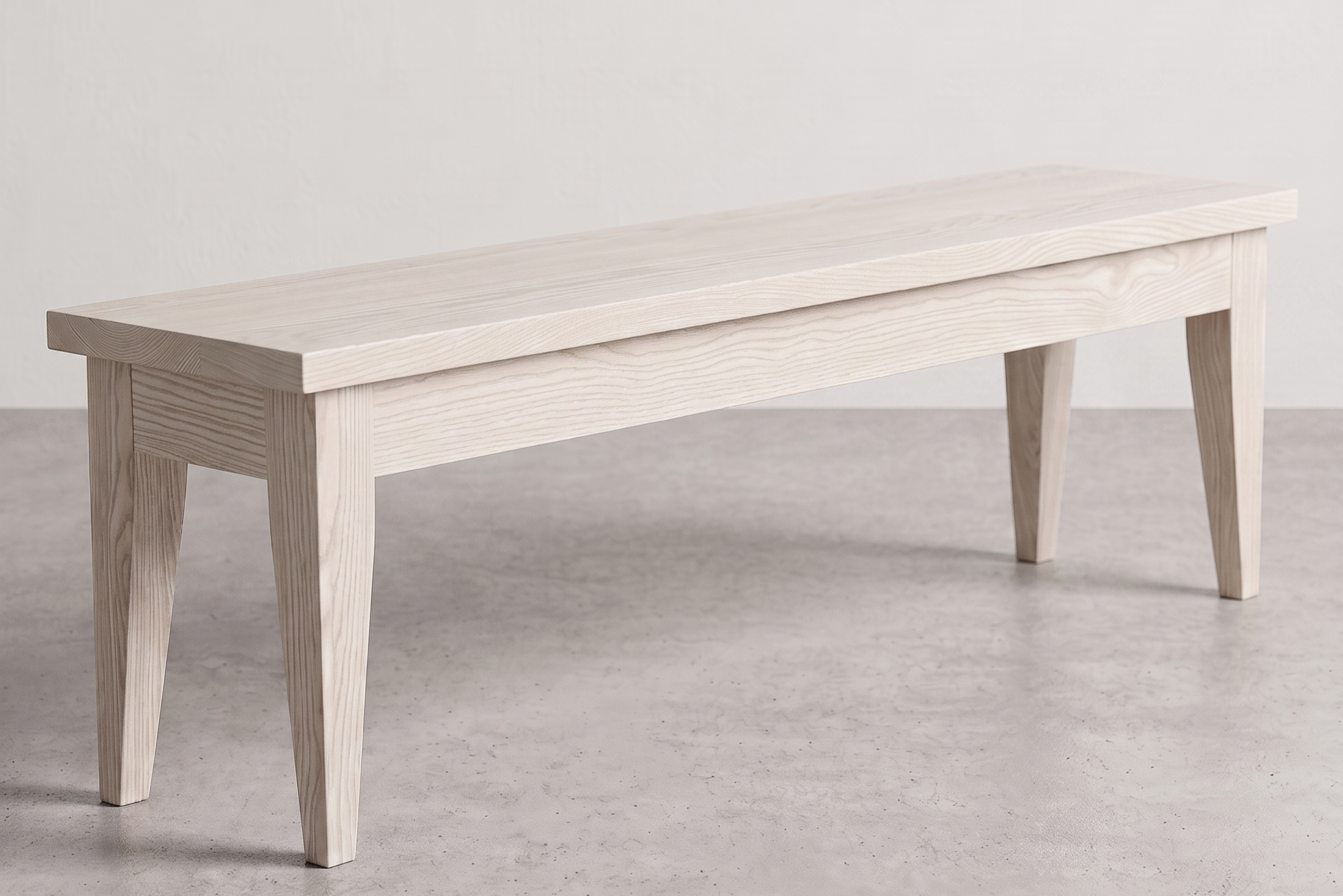 Walt Bench