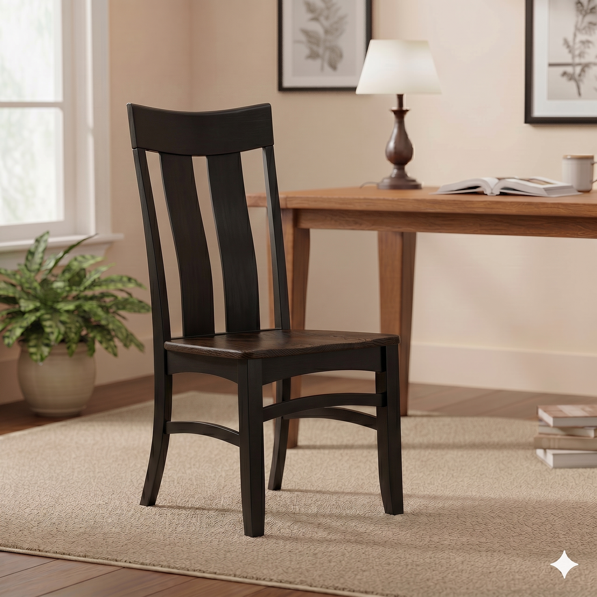 Ava Chair