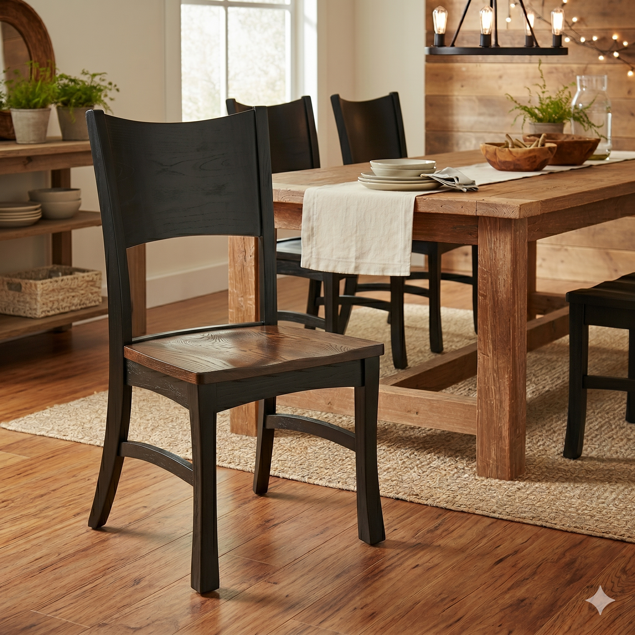 Grace Chair