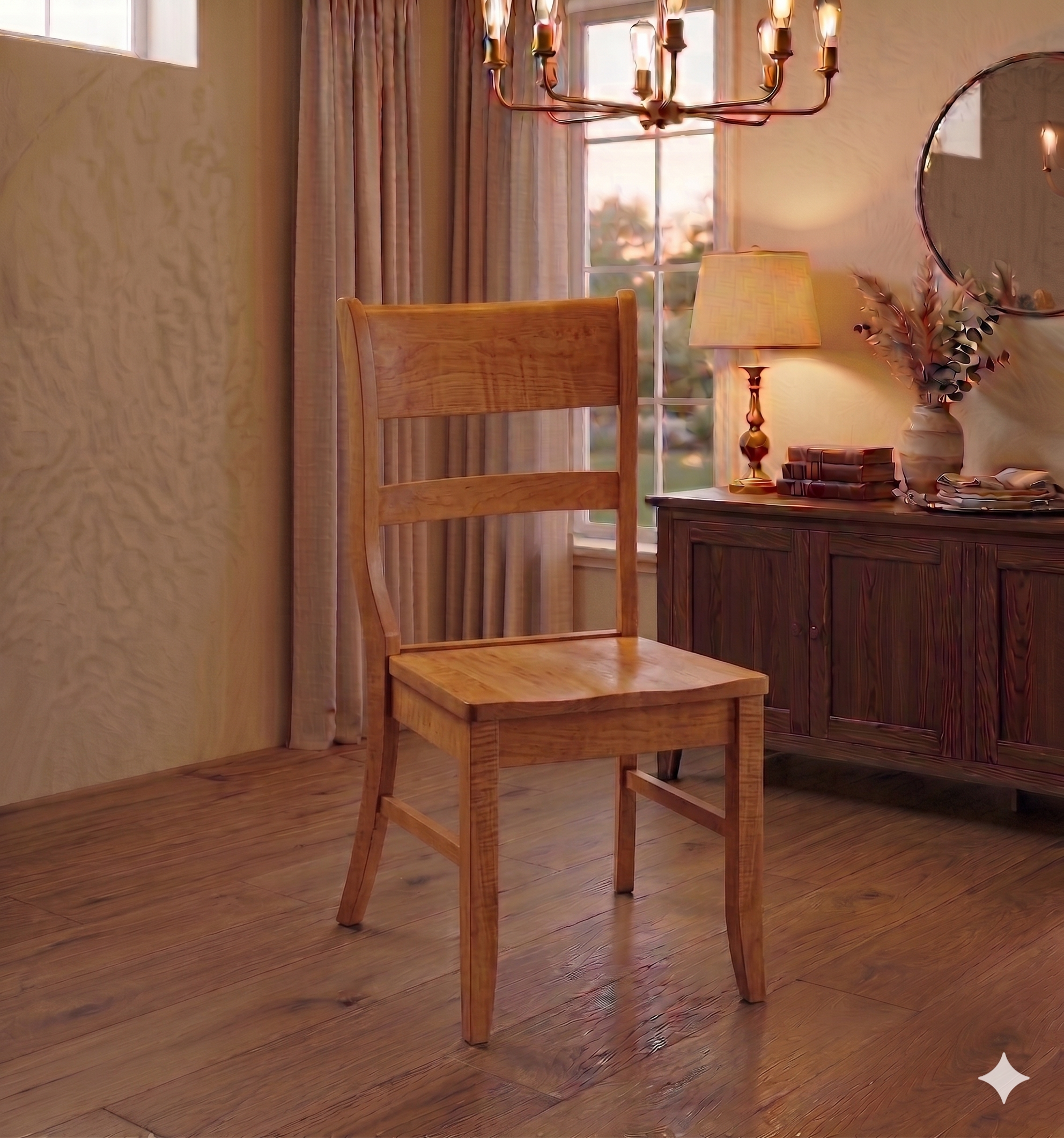 Ella Chair